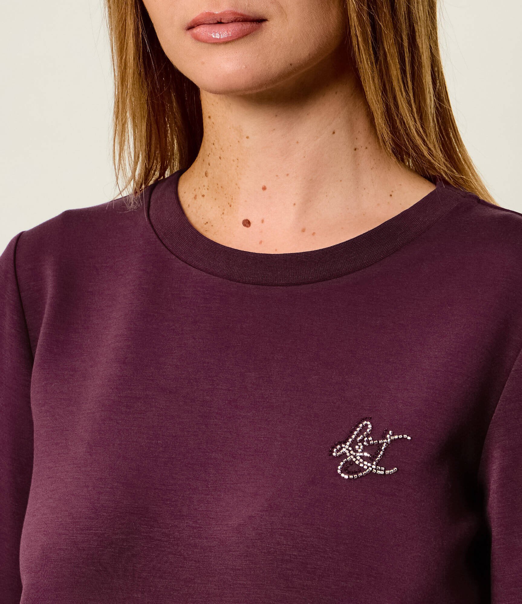 Liu Jo Sport Hanorac | regular fit