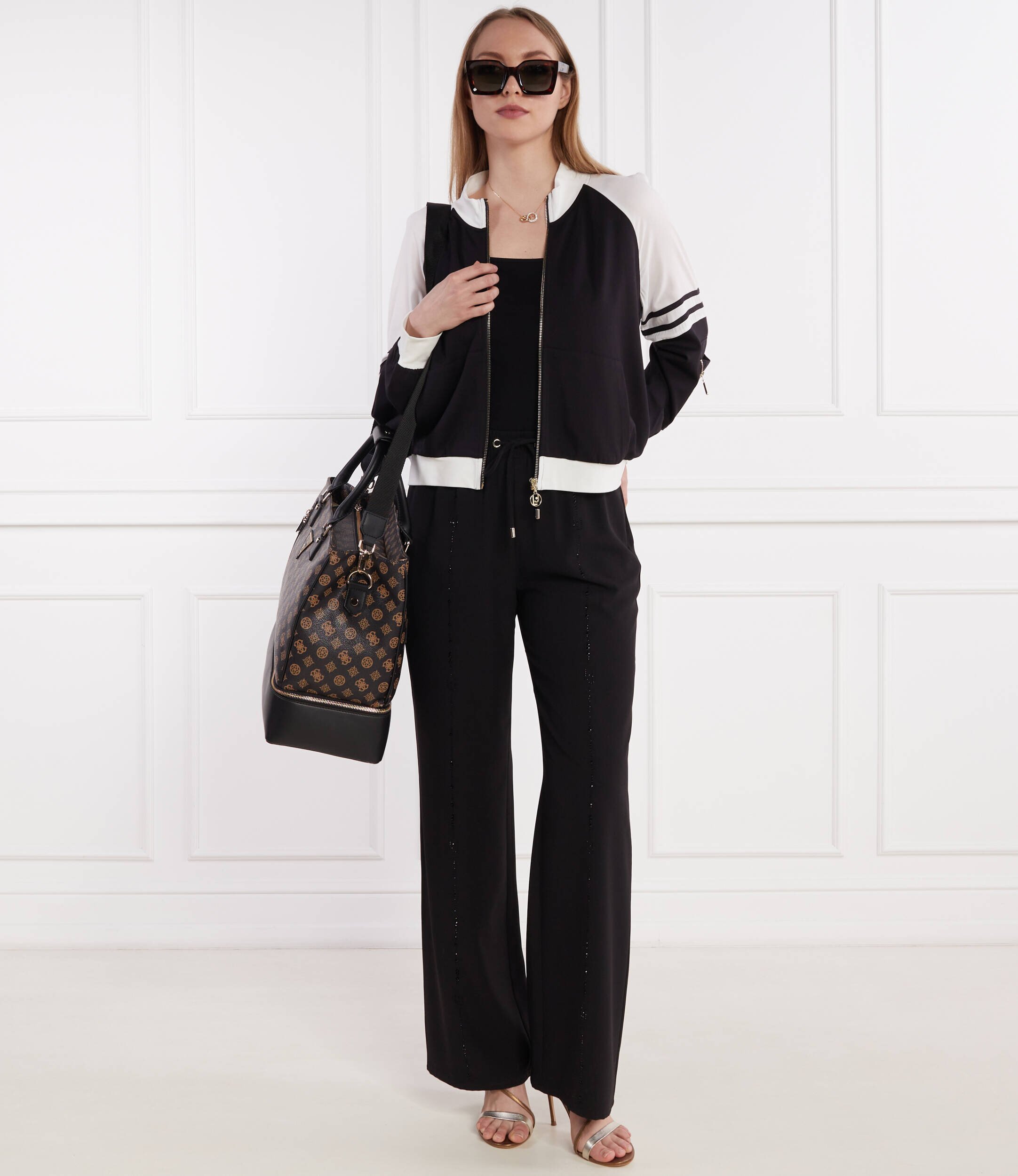 Liu Jo Sport Hanorac | Regular Fit