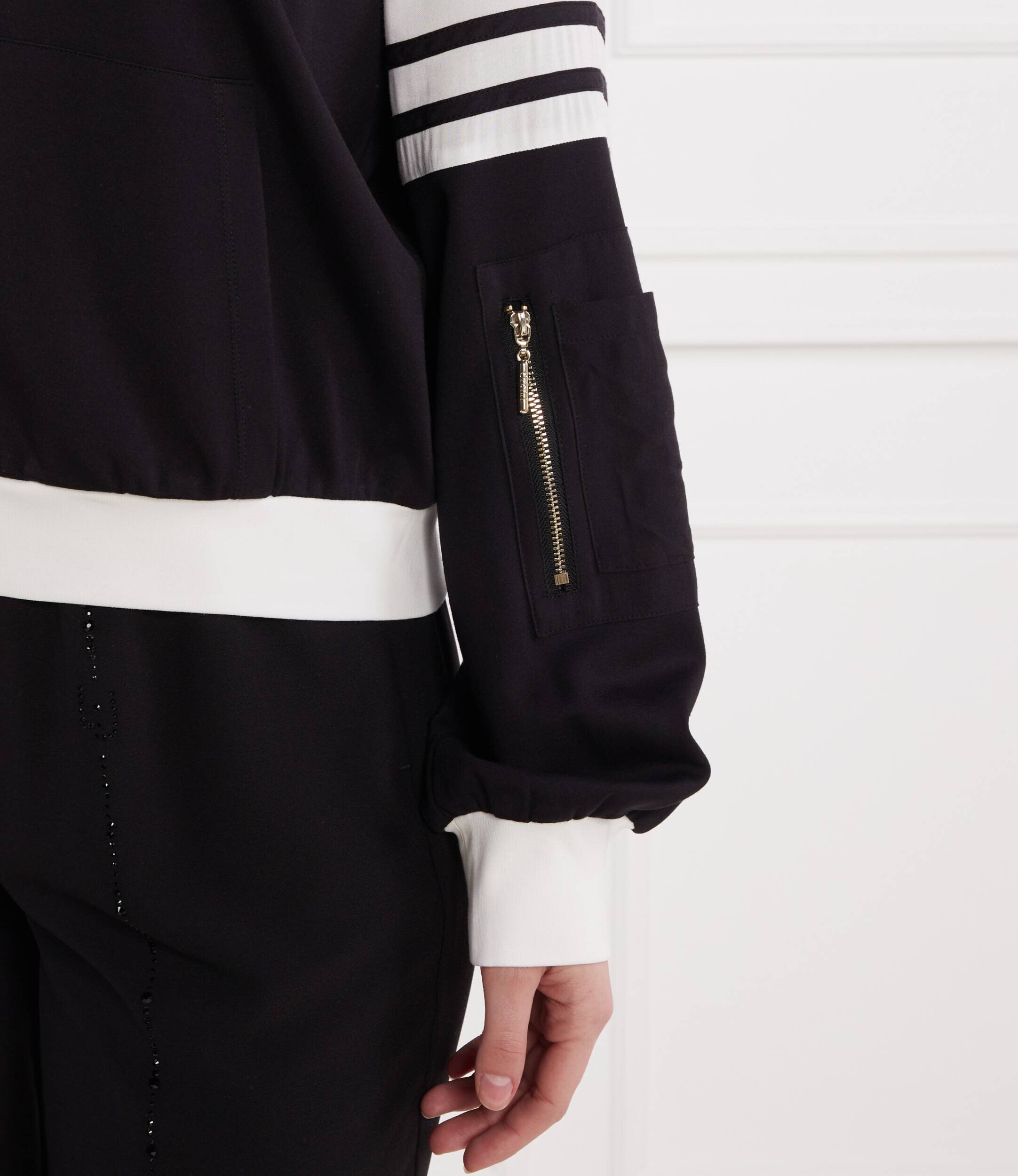 Liu Jo Sport Hanorac | Regular Fit