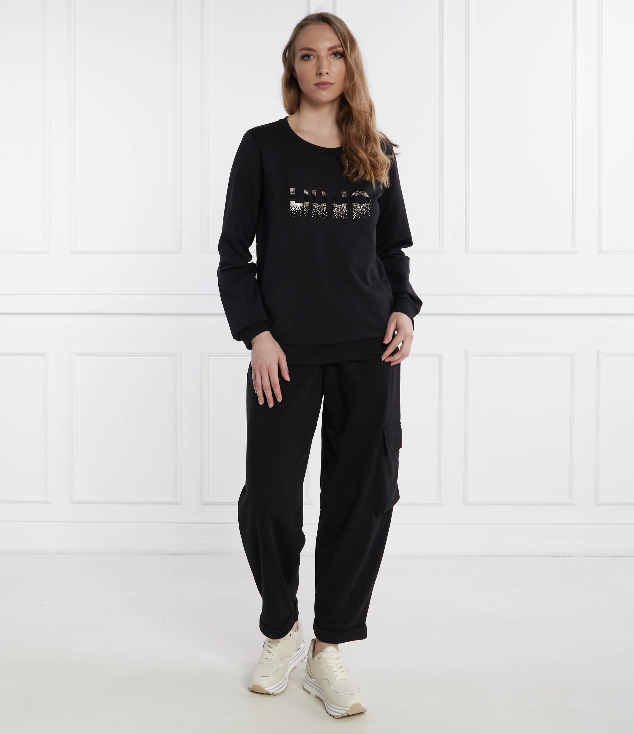 Liu Jo Sport Hanorac | Regular Fit