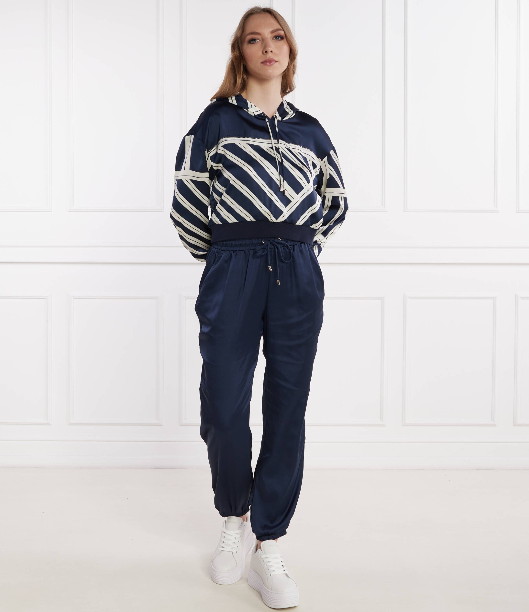 Liu Jo Sport Hanorac | Regular Fit