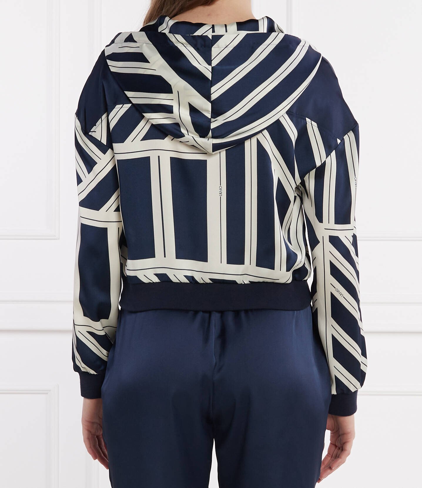 Liu Jo Sport Hanorac | Regular Fit