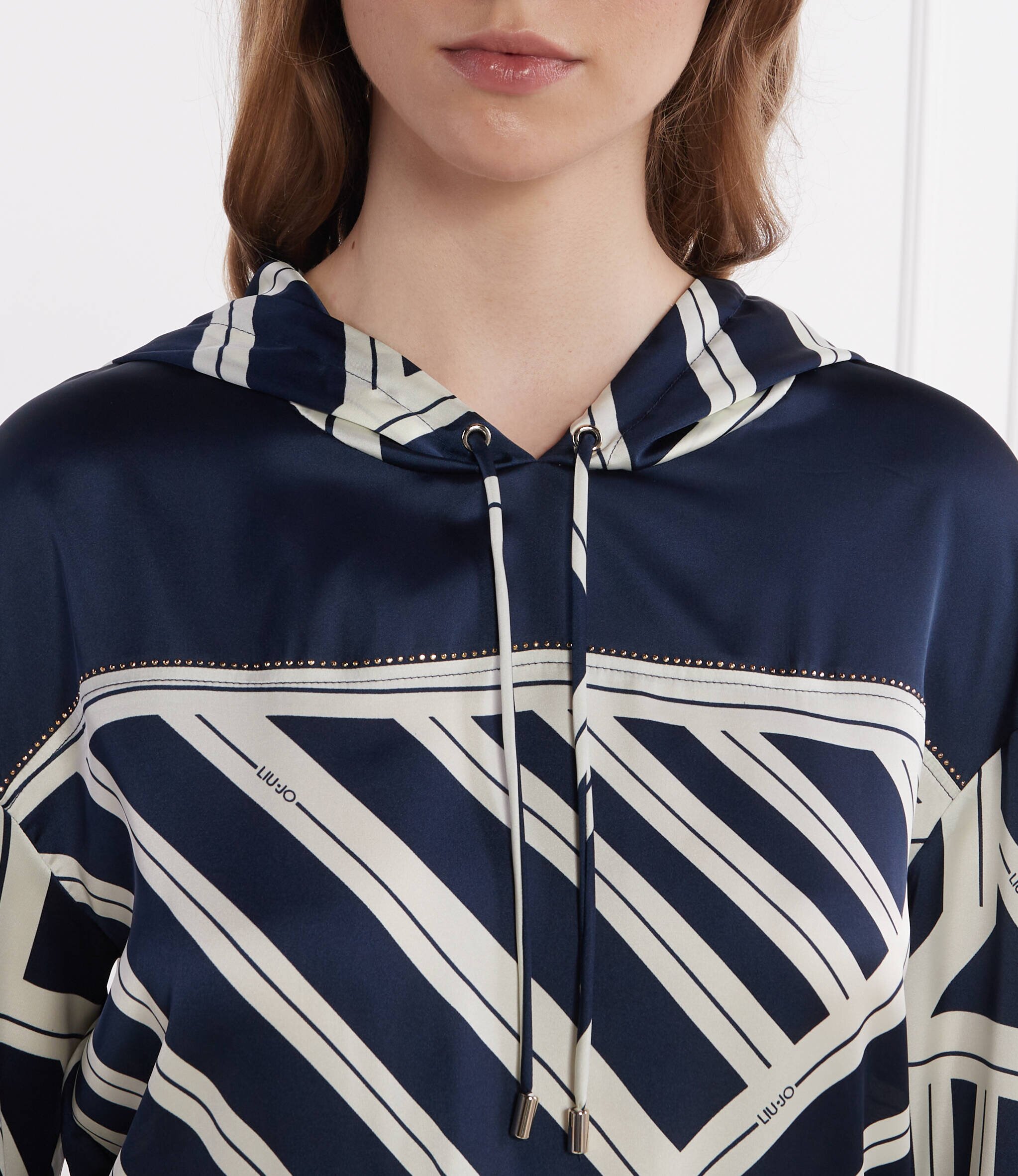 Liu Jo Sport Hanorac | Regular Fit