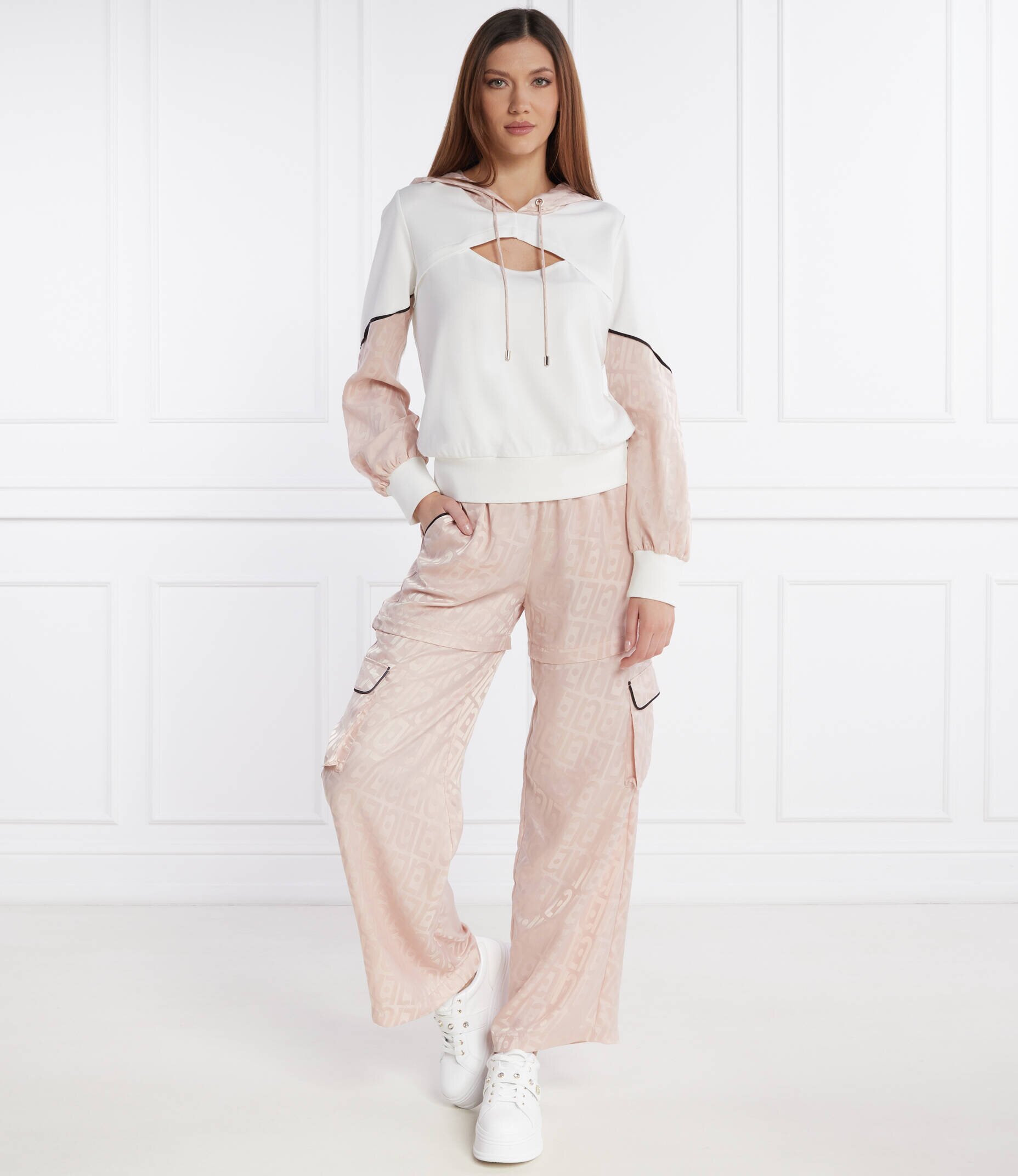 Liu Jo Sport Hanorac | Regular Fit
