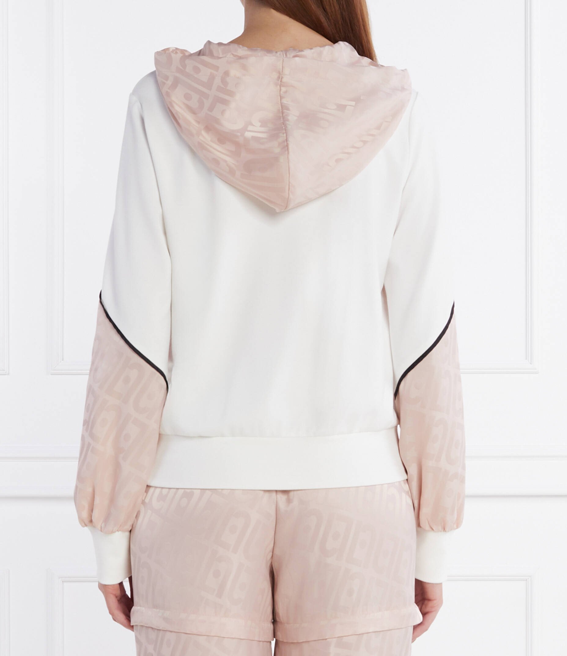 Liu Jo Sport Hanorac | Regular Fit