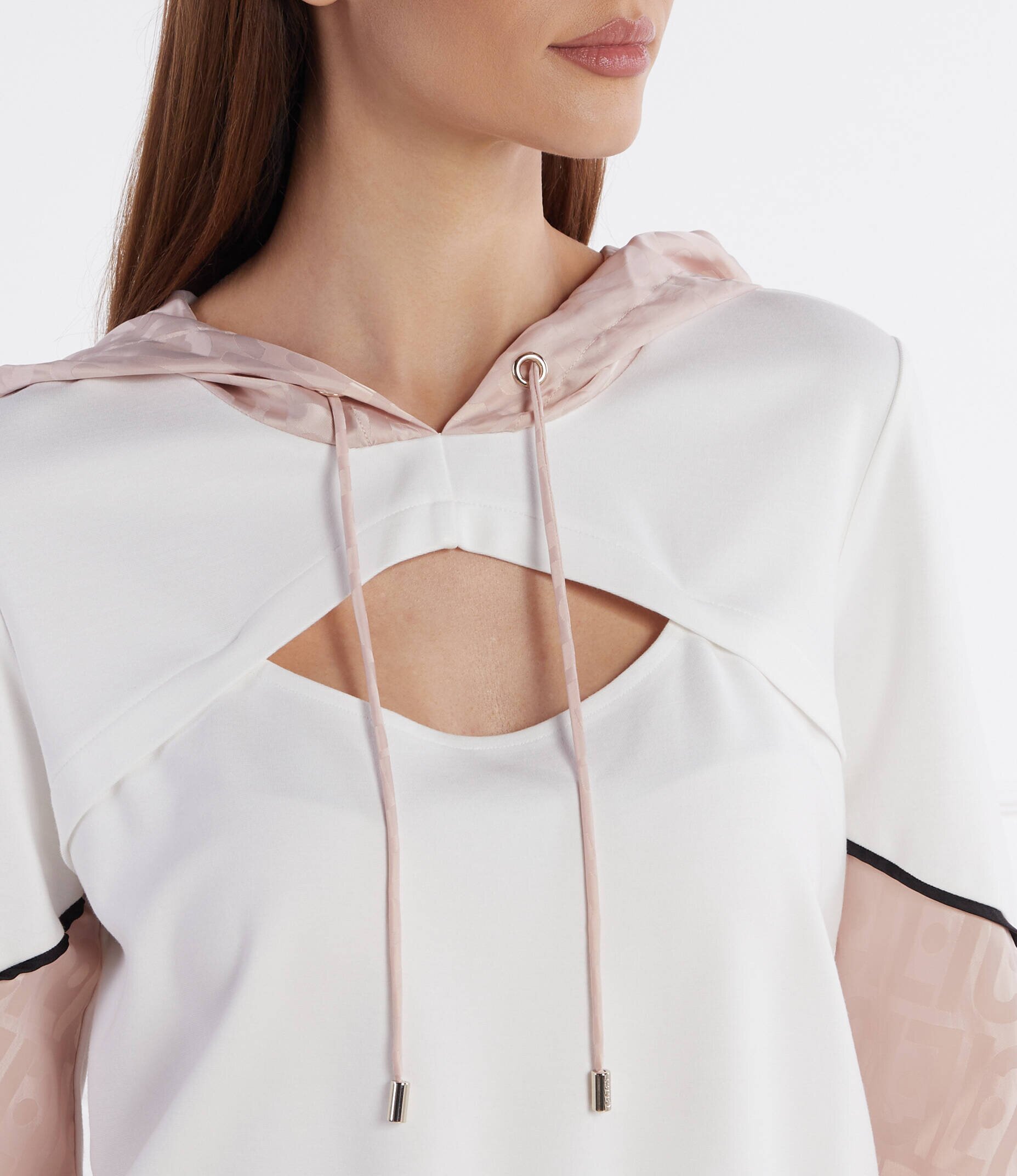 Liu Jo Sport Hanorac | Regular Fit