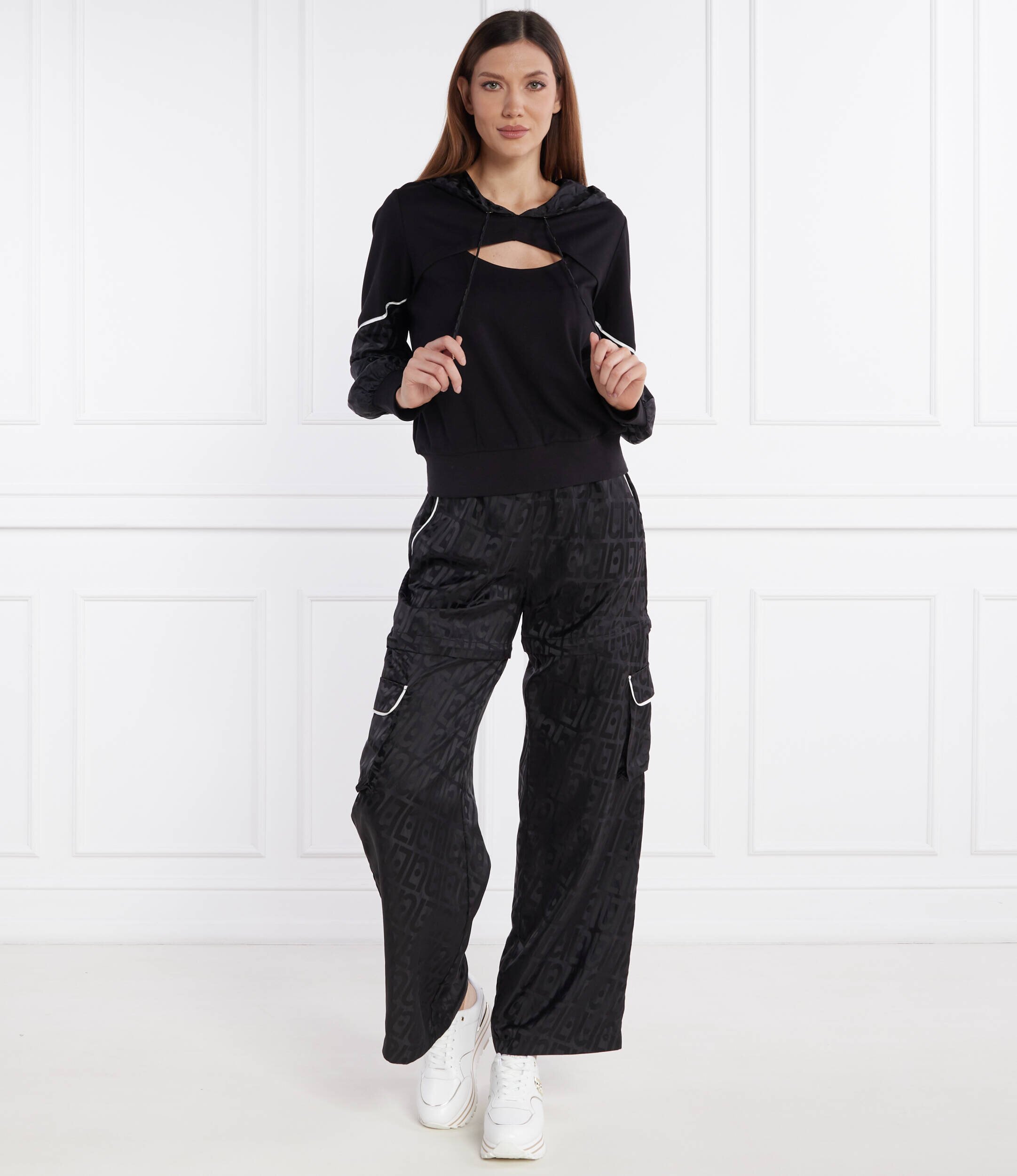 Liu Jo Sport Hanorac | Regular Fit