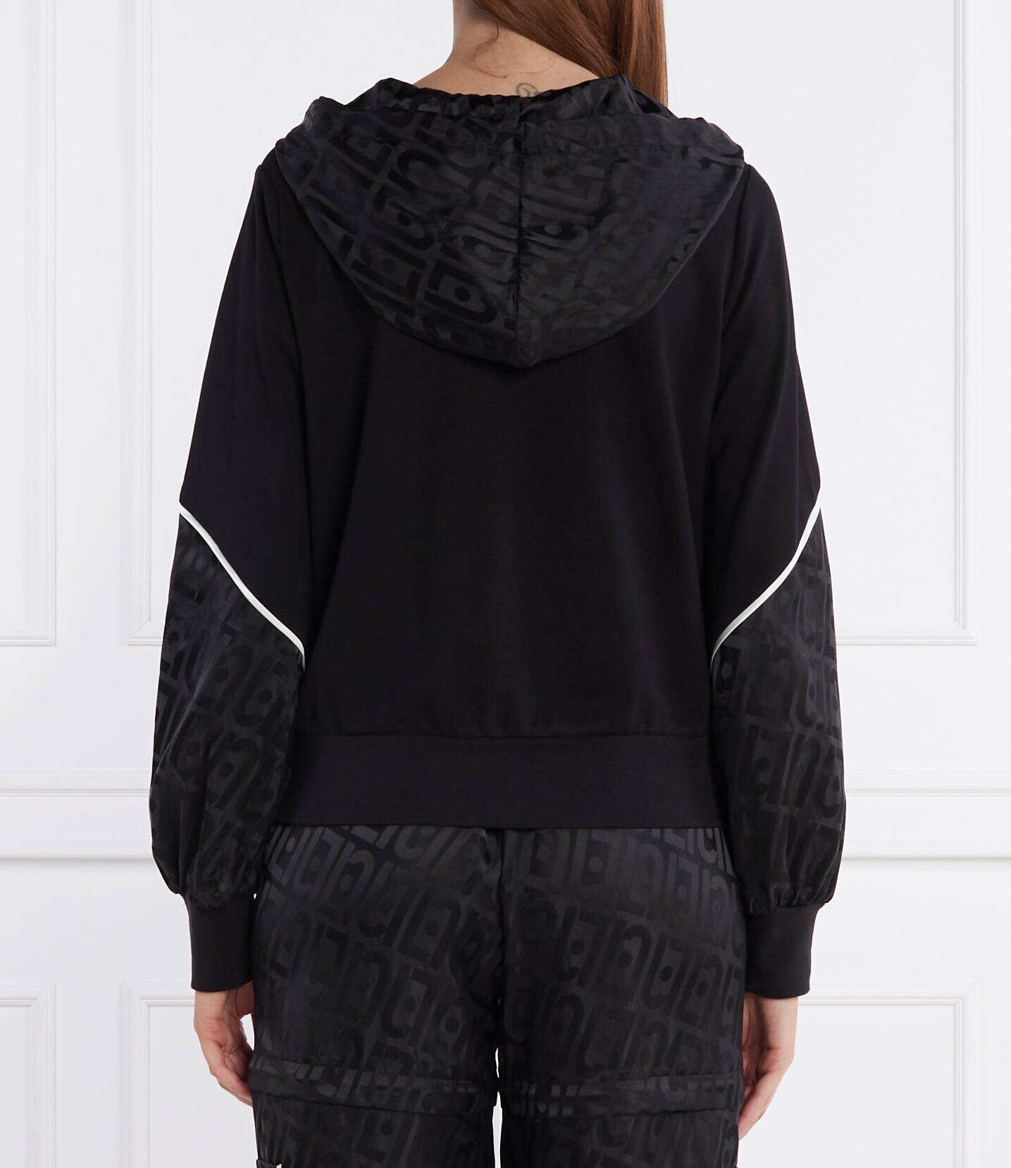 Liu Jo Sport Hanorac | Regular Fit