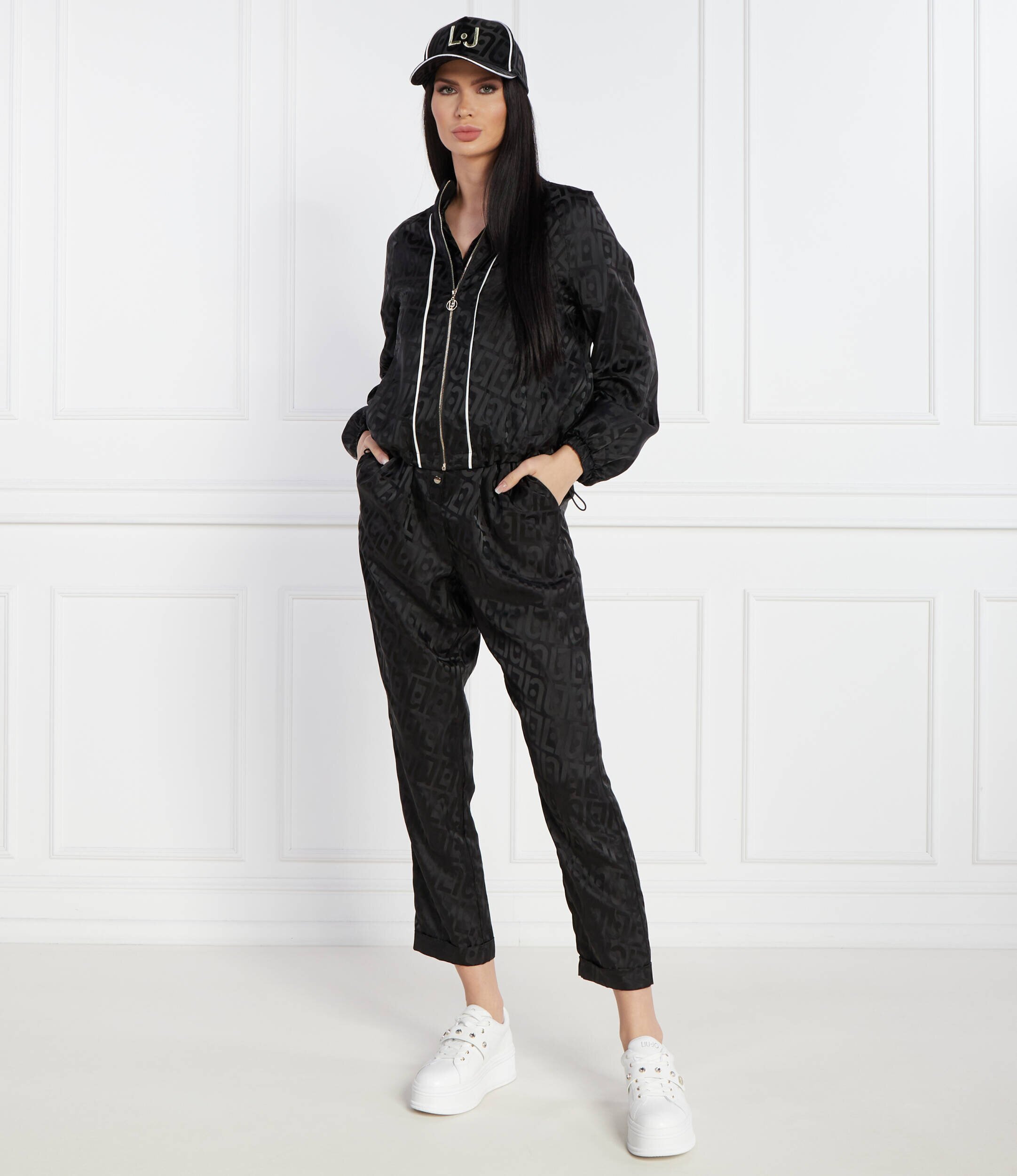 Liu Jo Sport Hanorac | Regular Fit