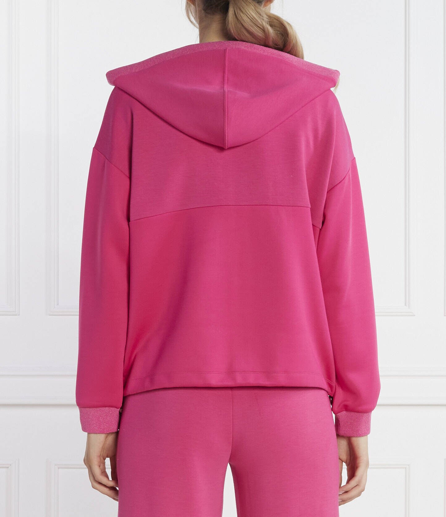 Liu Jo Sport Hanorac | Regular Fit