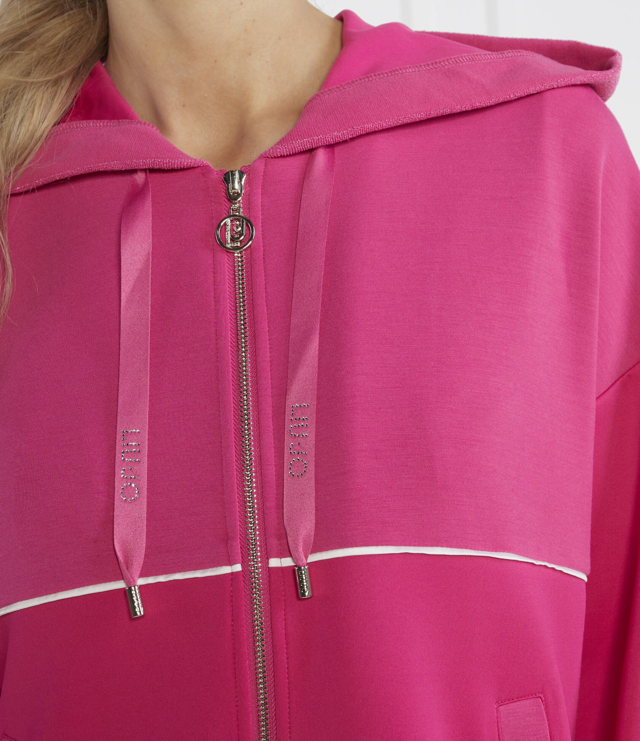Liu Jo Sport Hanorac | Regular Fit