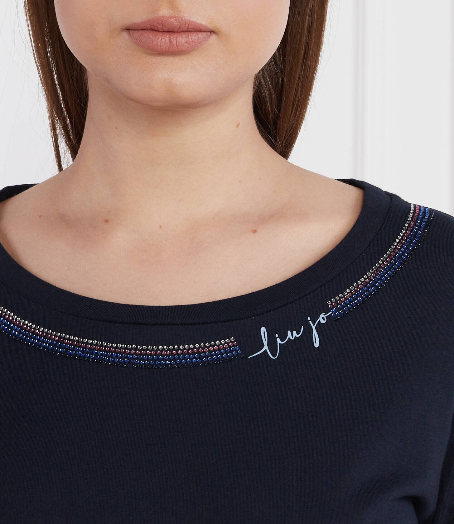 Liu Jo Sport Hanorac | Regular Fit