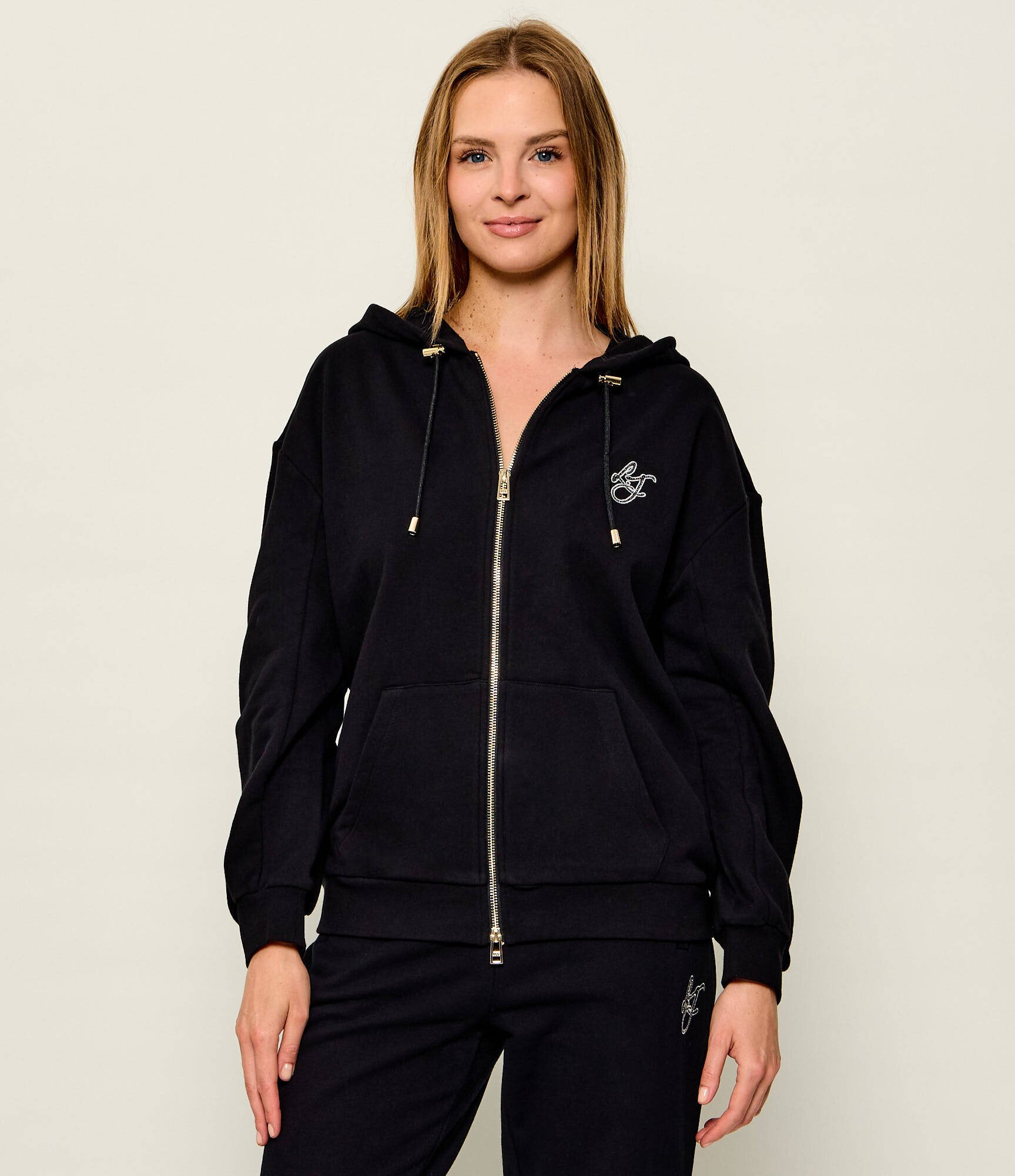 Liu Jo Sport Hanorac | regular fit
