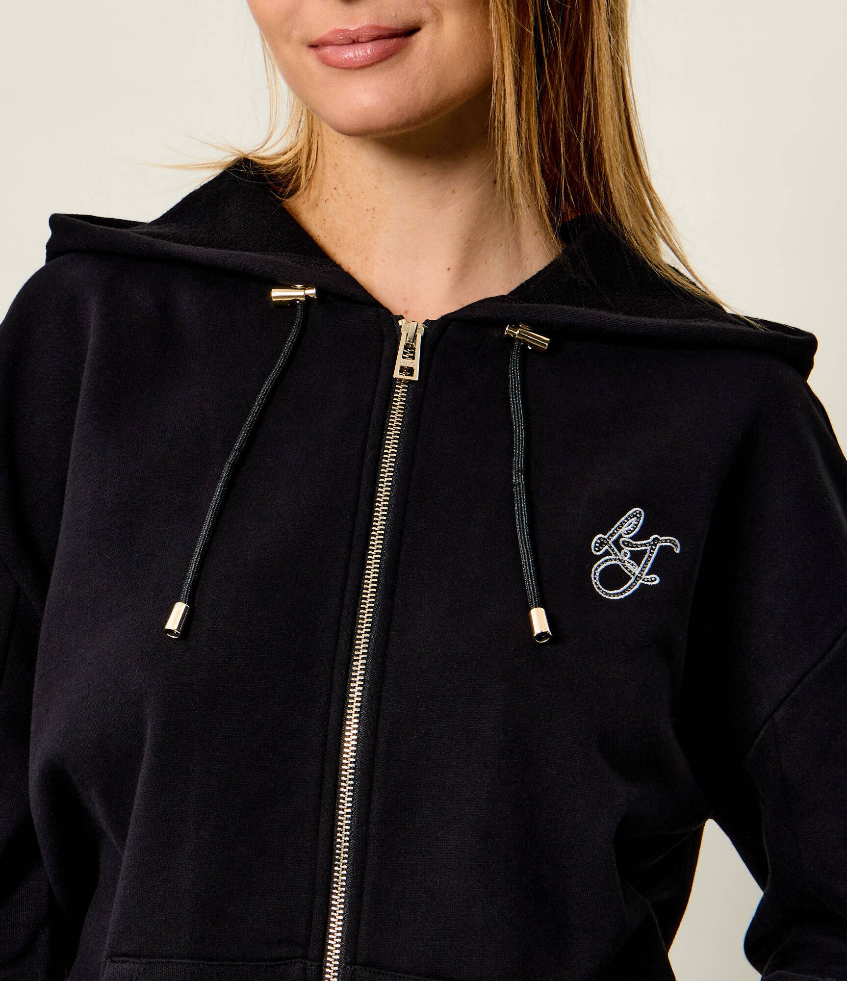 Liu Jo Sport Hanorac | regular fit
