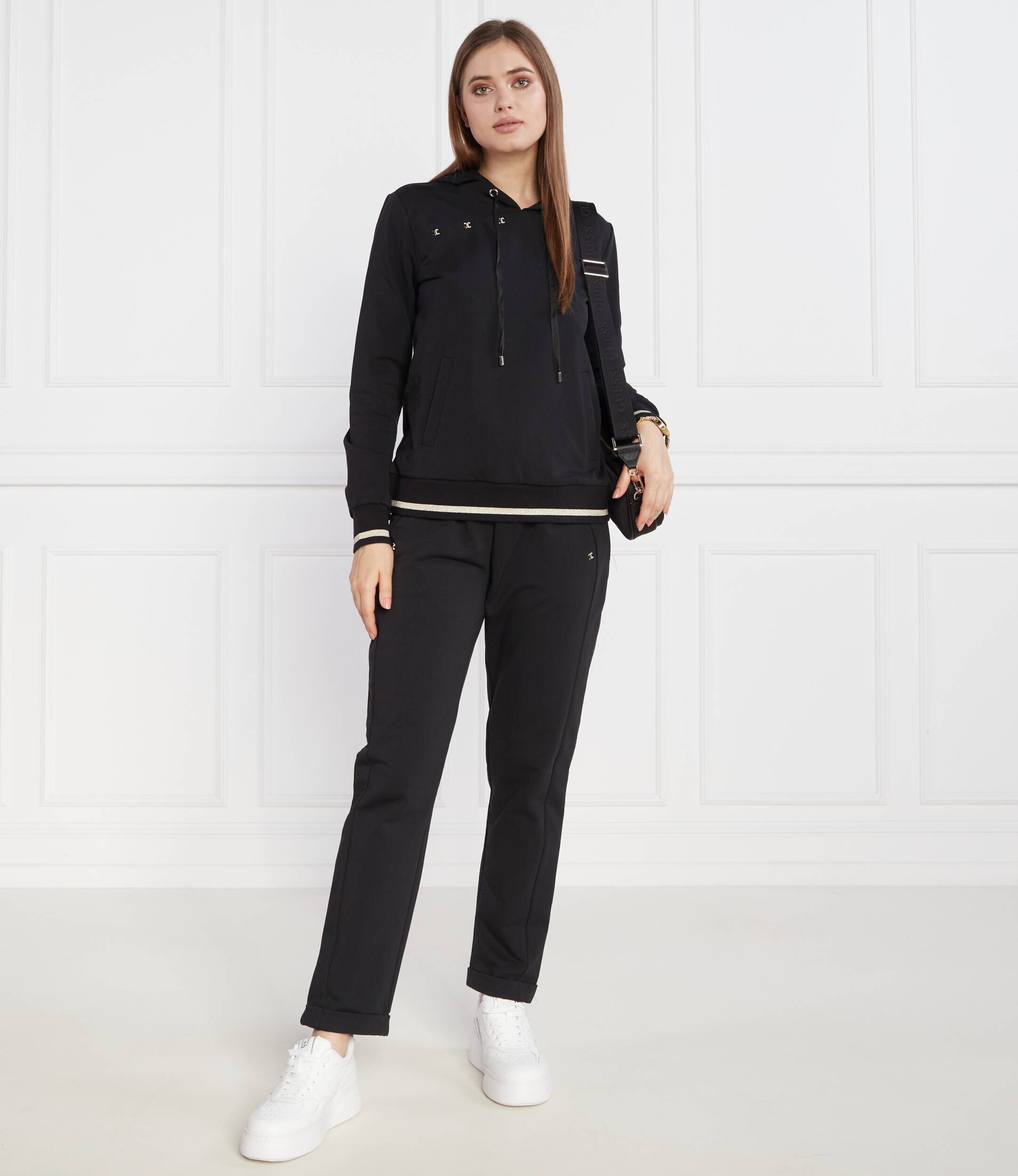 Liu Jo Sport Hanorac | Regular Fit