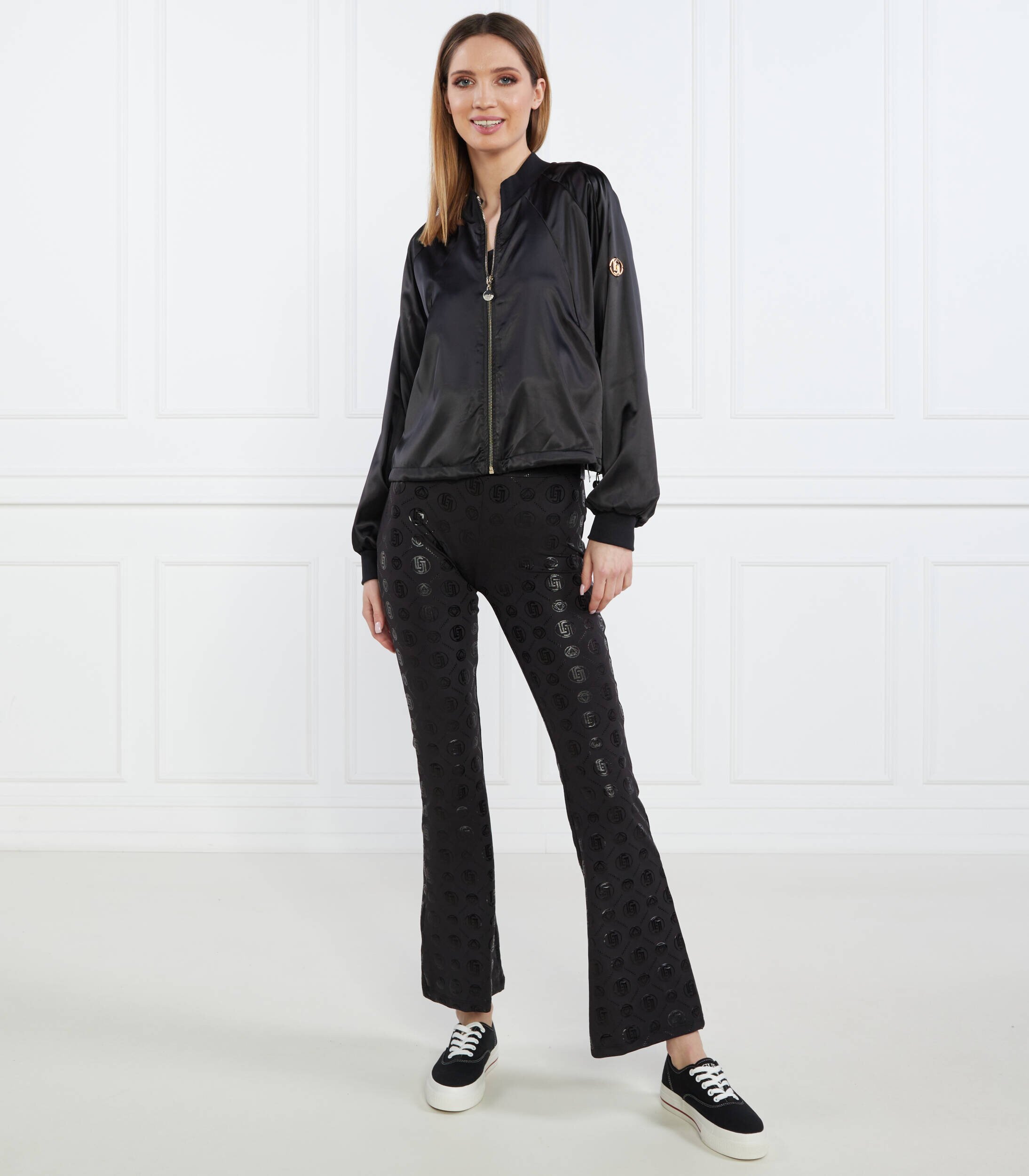 Liu Jo Sport Hanorac | Regular Fit