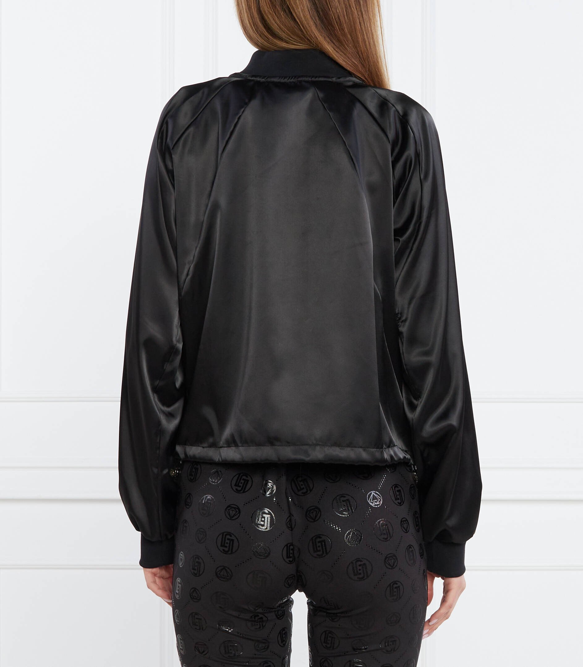 Liu Jo Sport Hanorac | Regular Fit