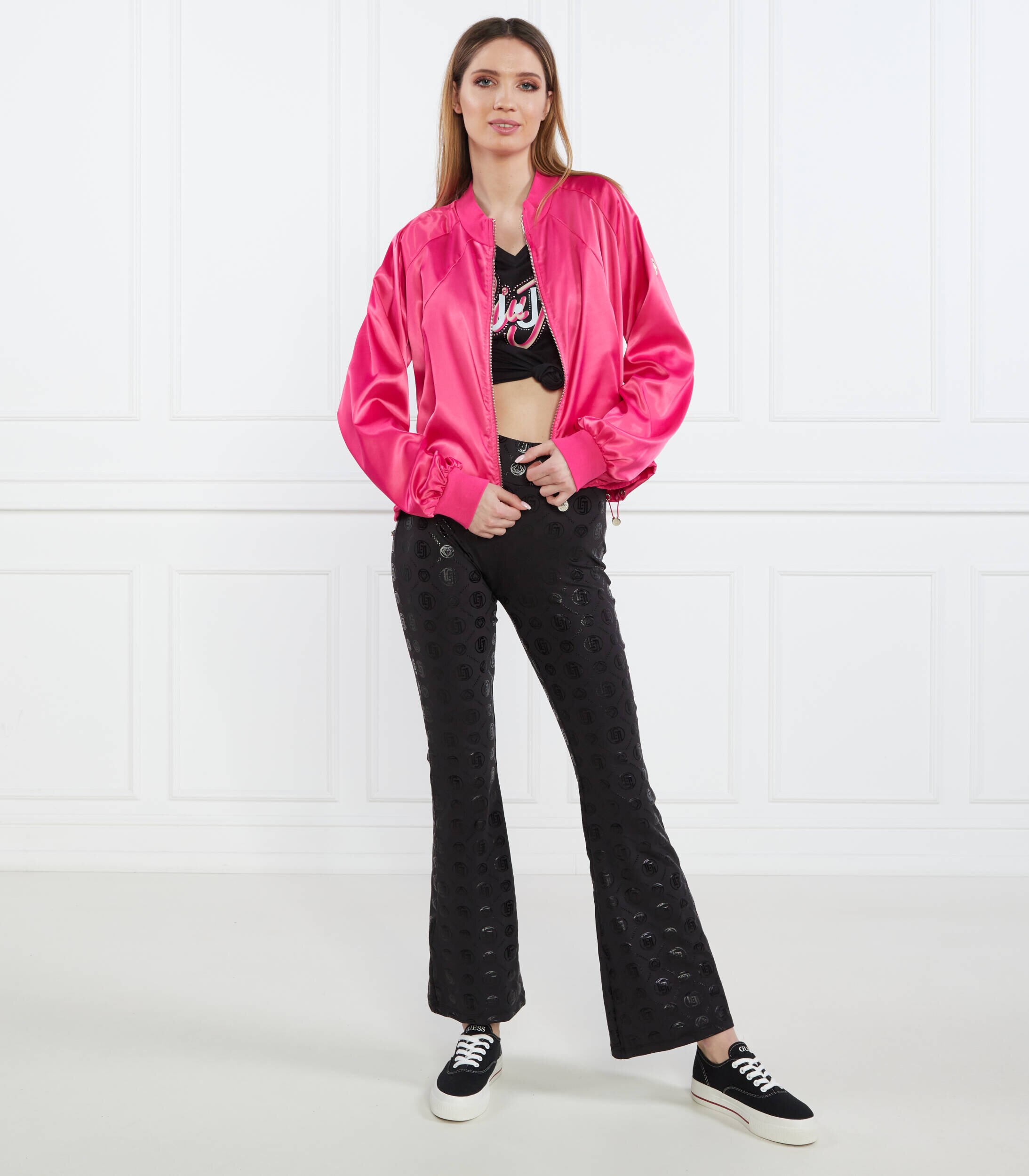 Liu Jo Sport Hanorac | Regular Fit