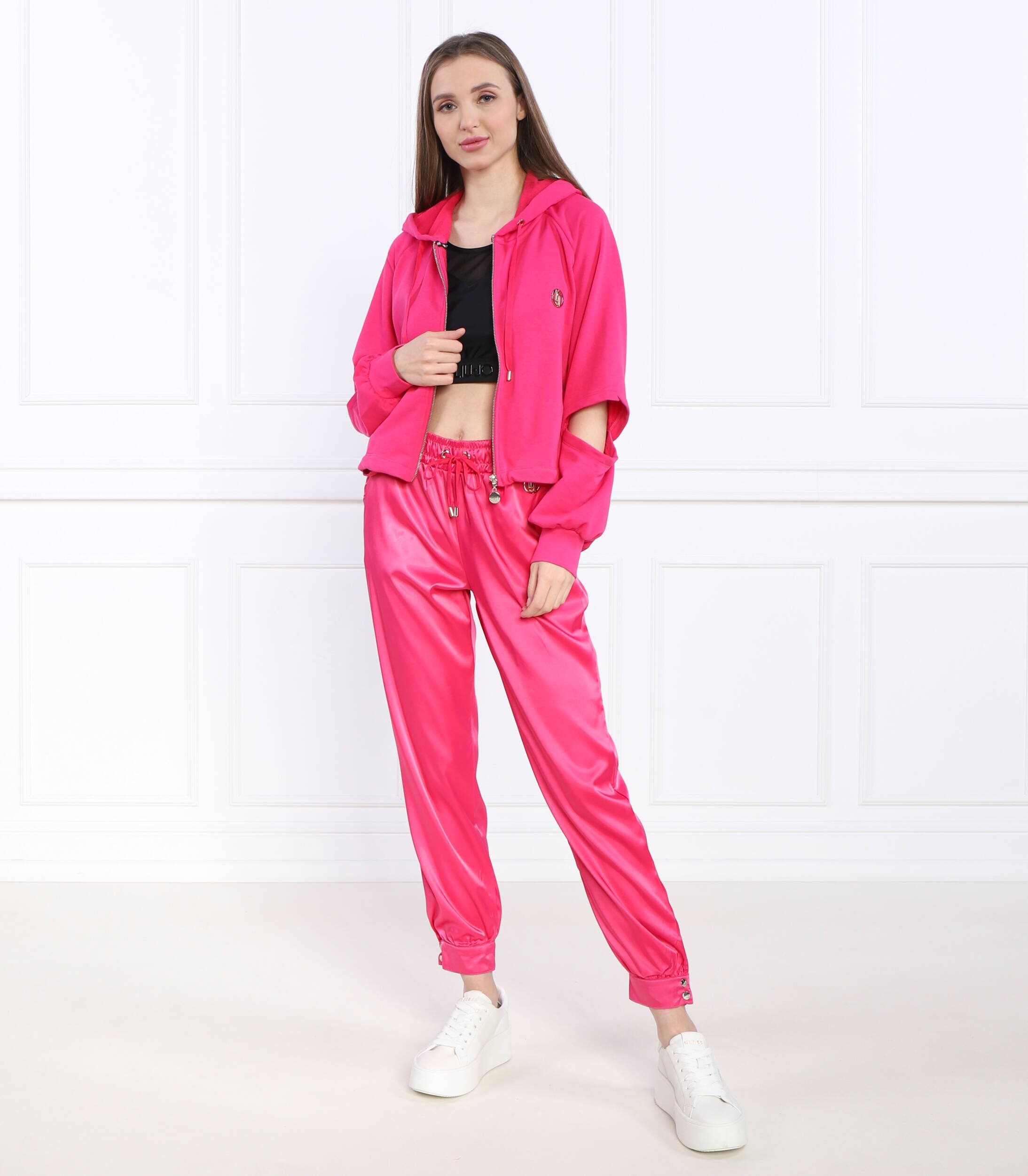 Liu Jo Sport Hanorac | Regular Fit