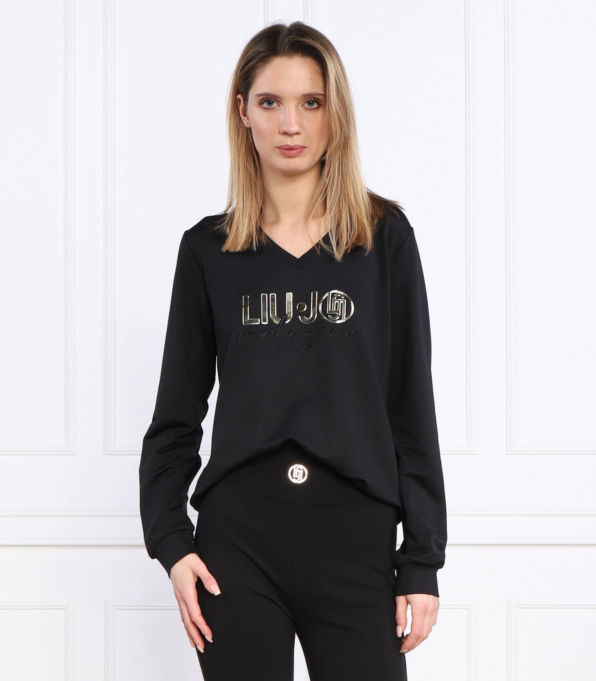 Liu Jo Sport Hanorac | Regular Fit