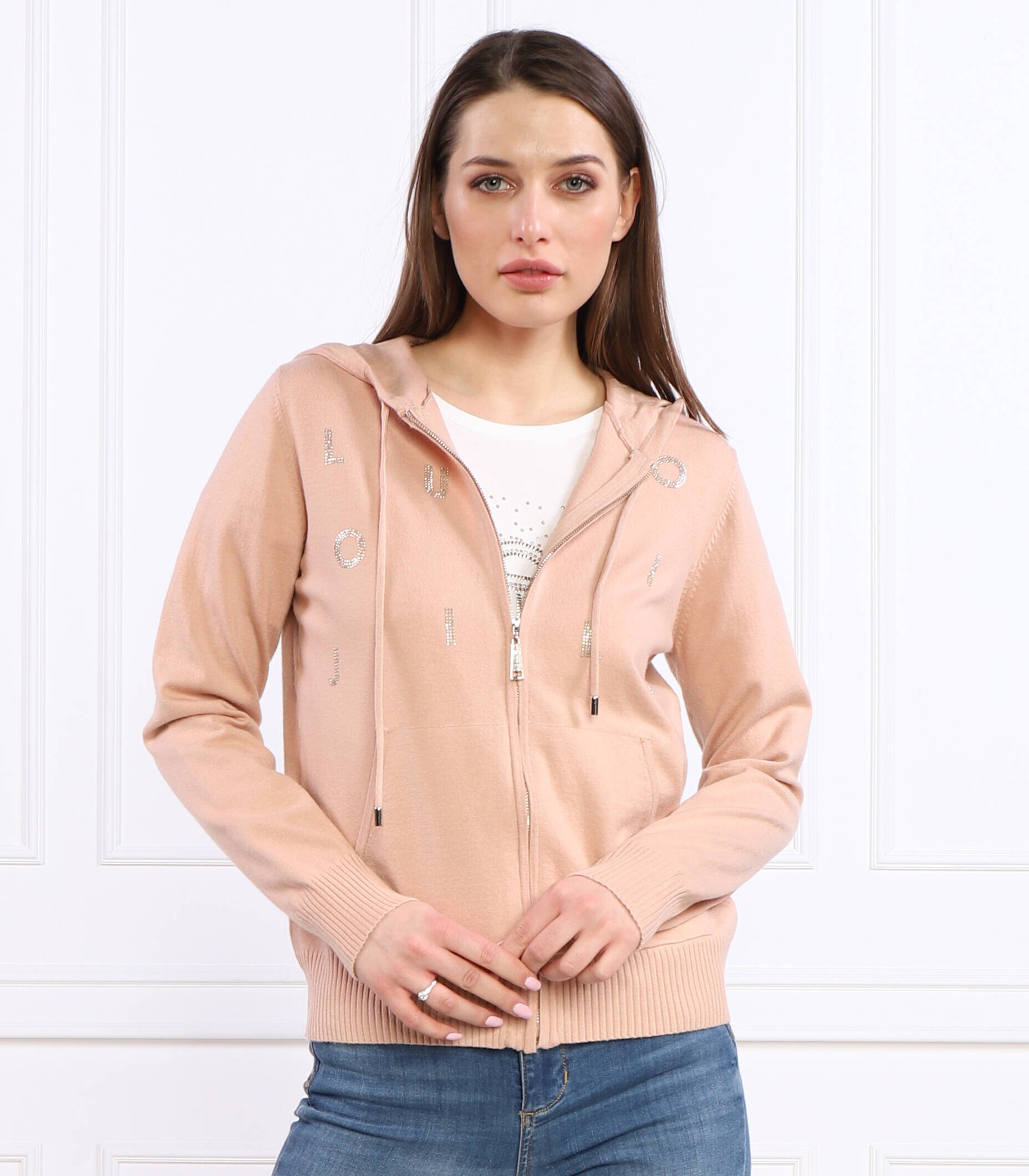 Liu Jo Sport Hanorac | Regular Fit