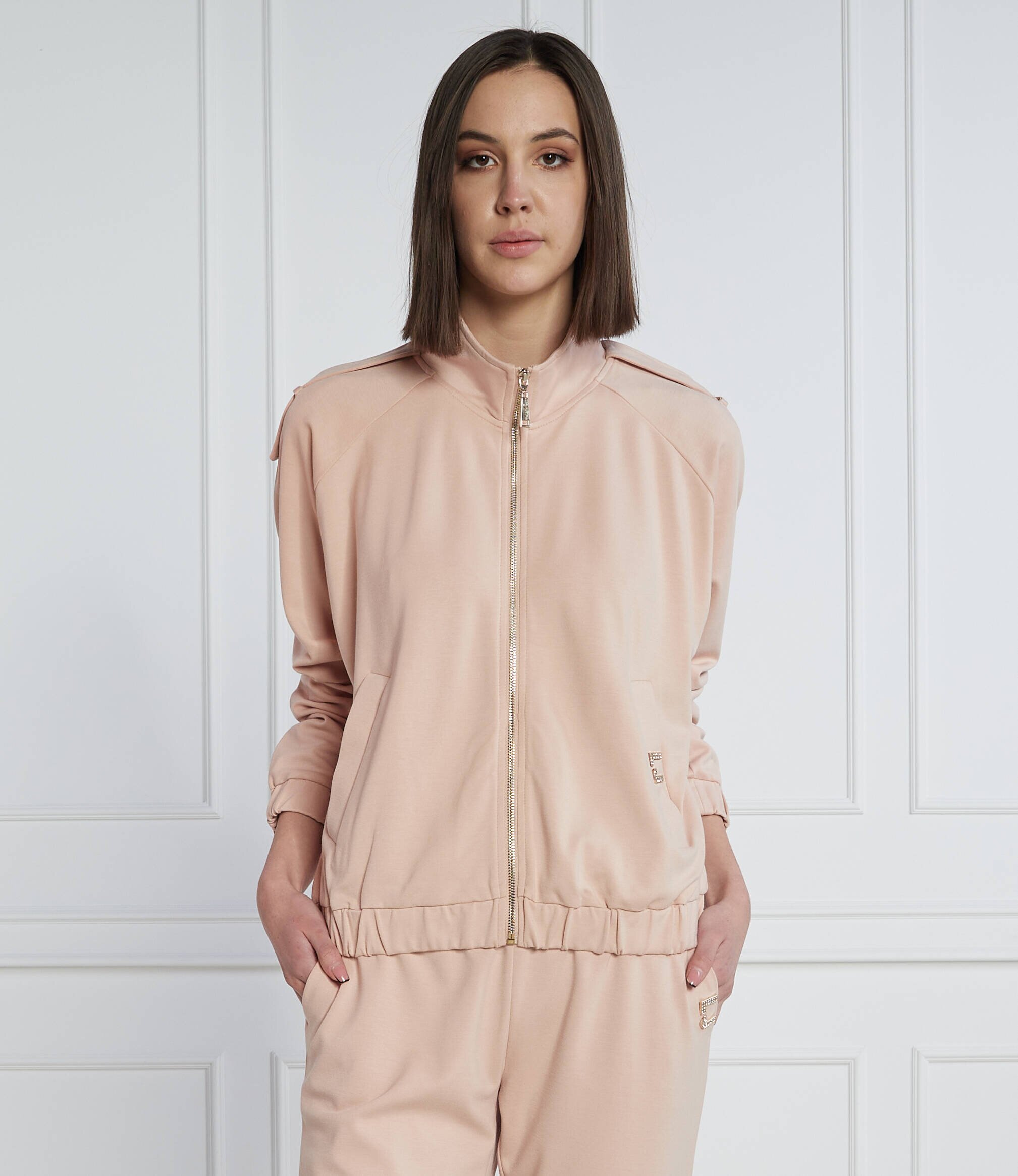 Liu Jo Sport Hanorac | Regular Fit