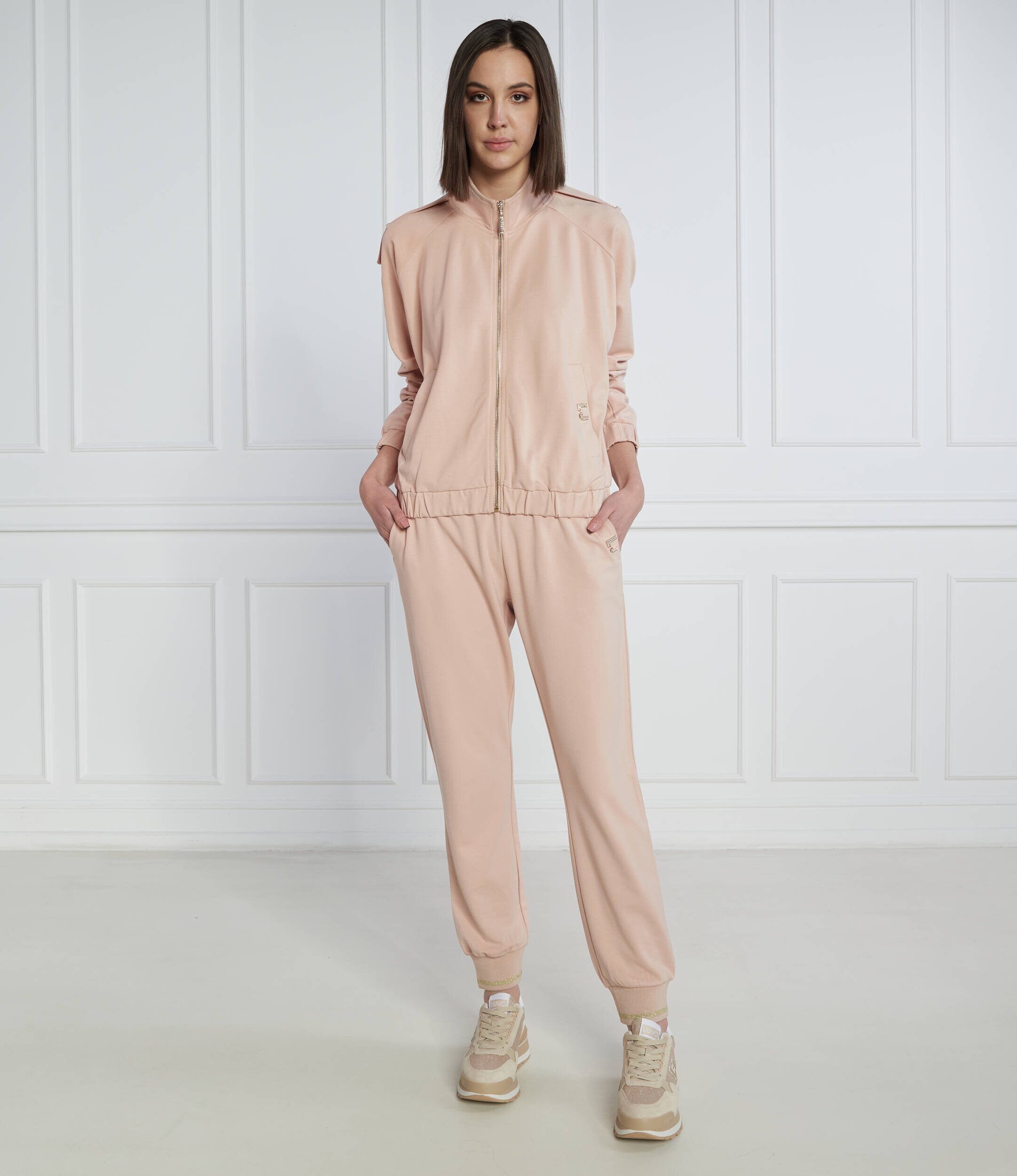Liu Jo Sport Hanorac | Regular Fit