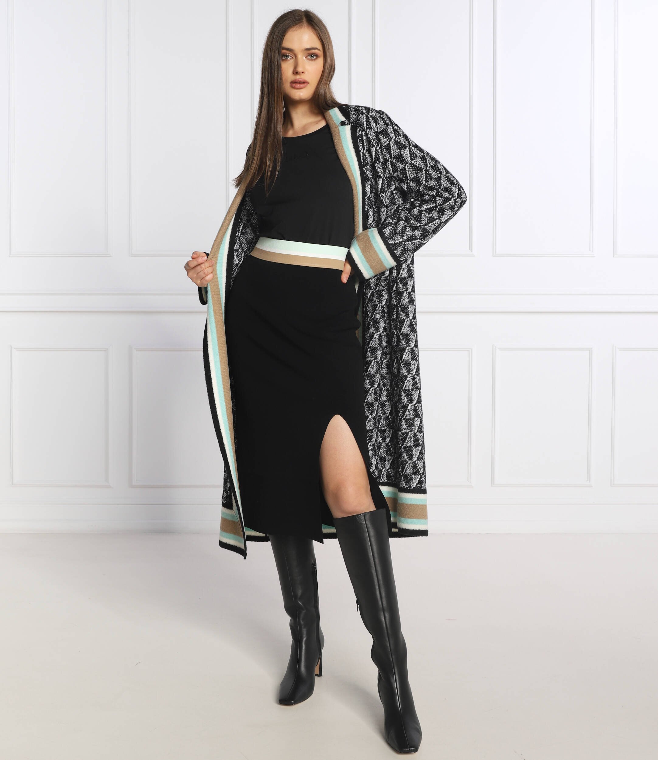 Liu Jo Sport hanorac | Regular Fit