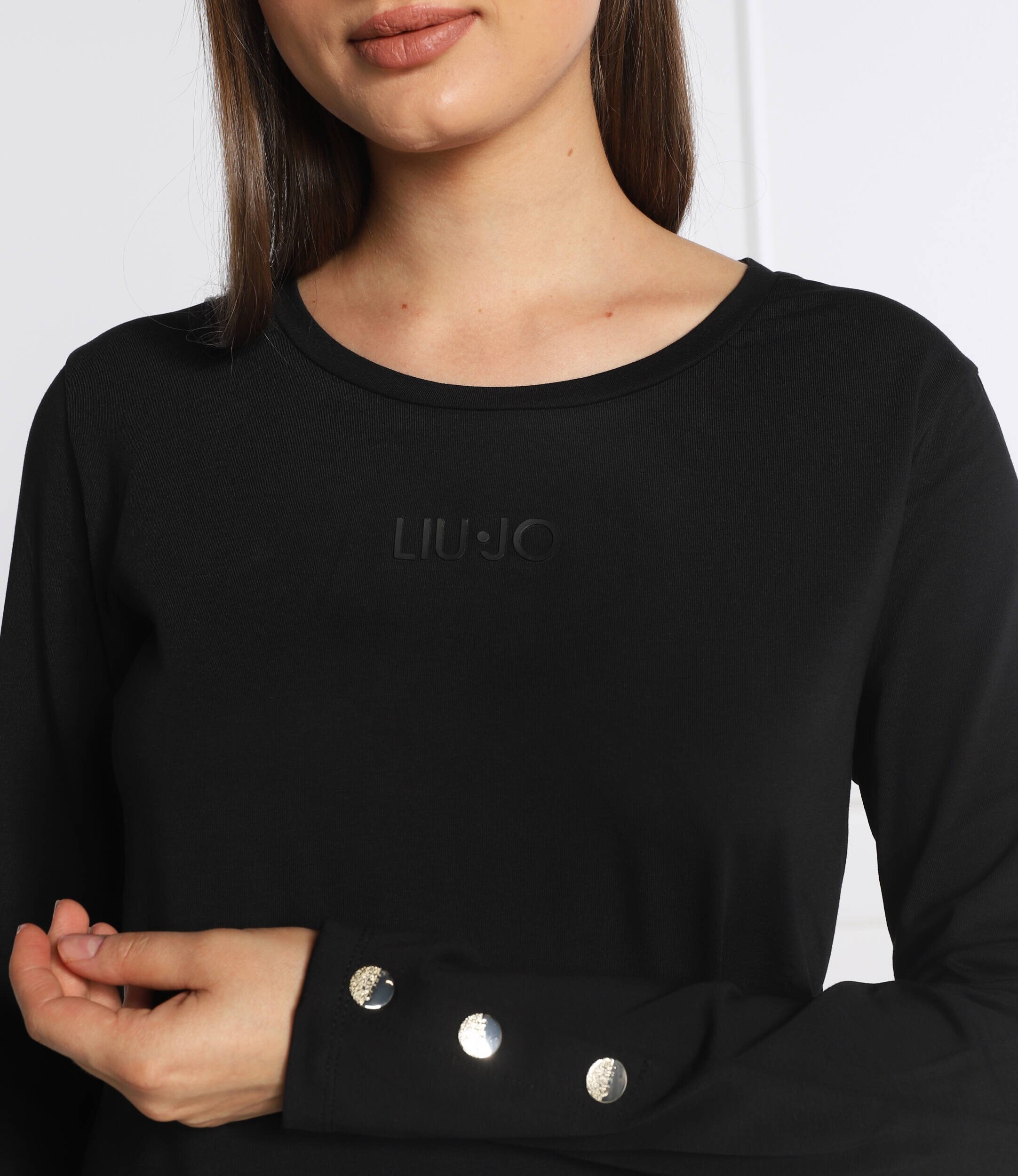 Liu Jo Sport hanorac | Regular Fit
