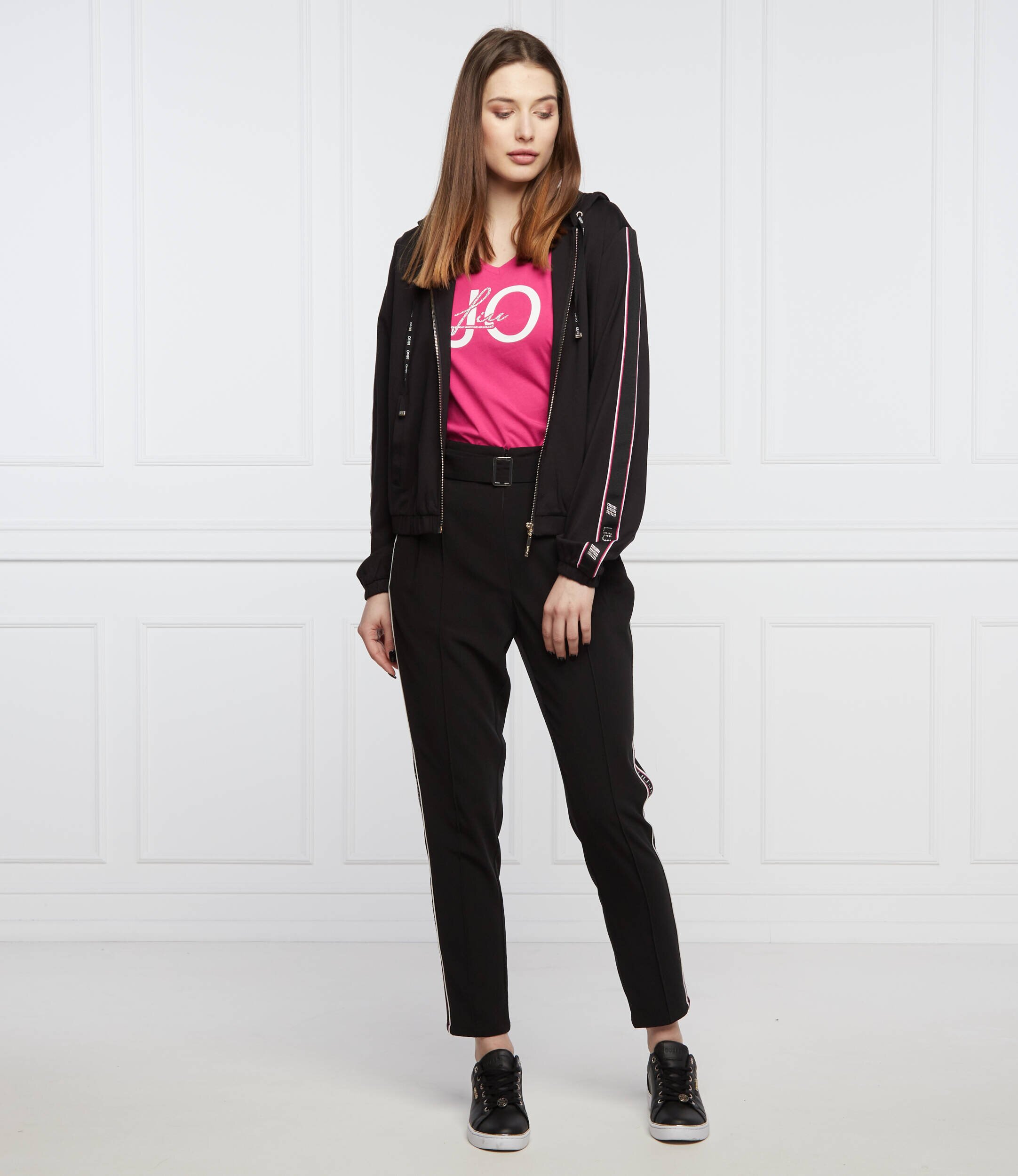 Liu Jo Sport Hanorac | Regular Fit