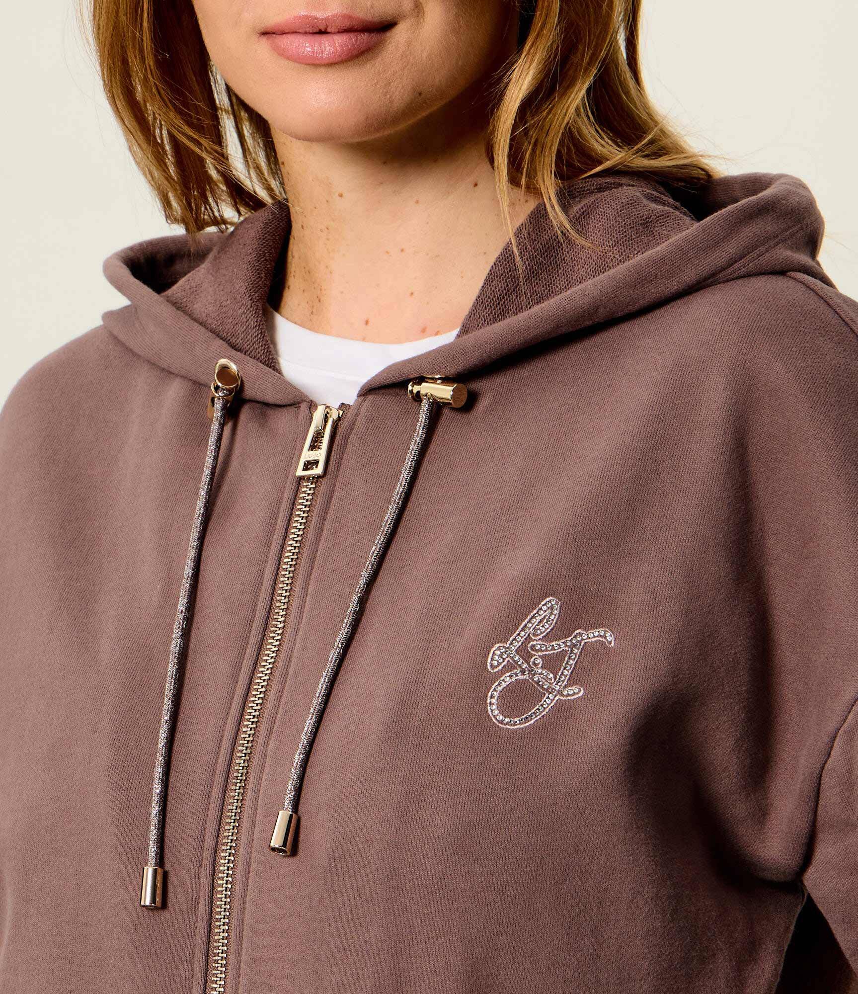 Liu Jo Sport Hanorac | regular fit