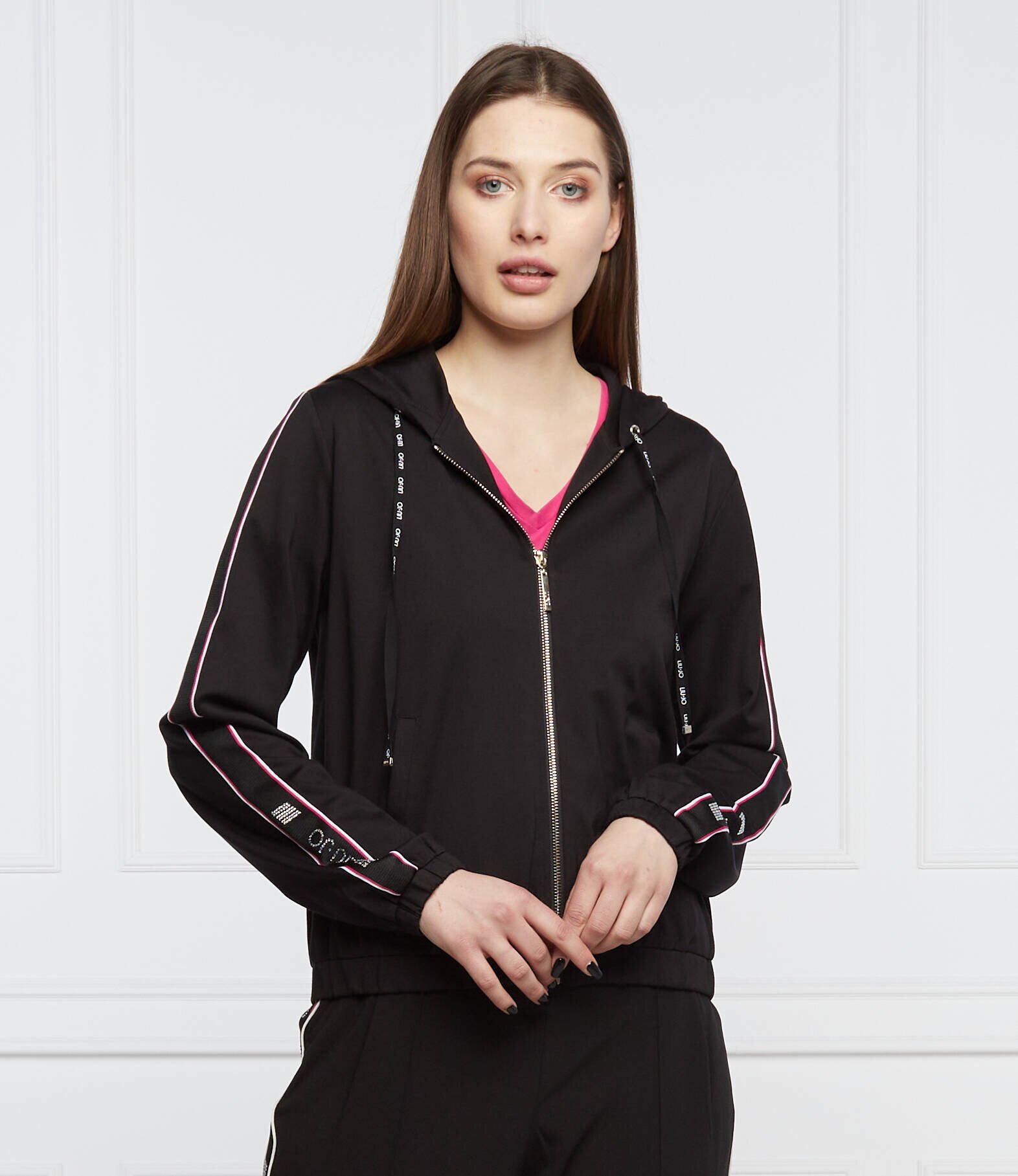 Liu Jo Sport Hanorac | Regular Fit