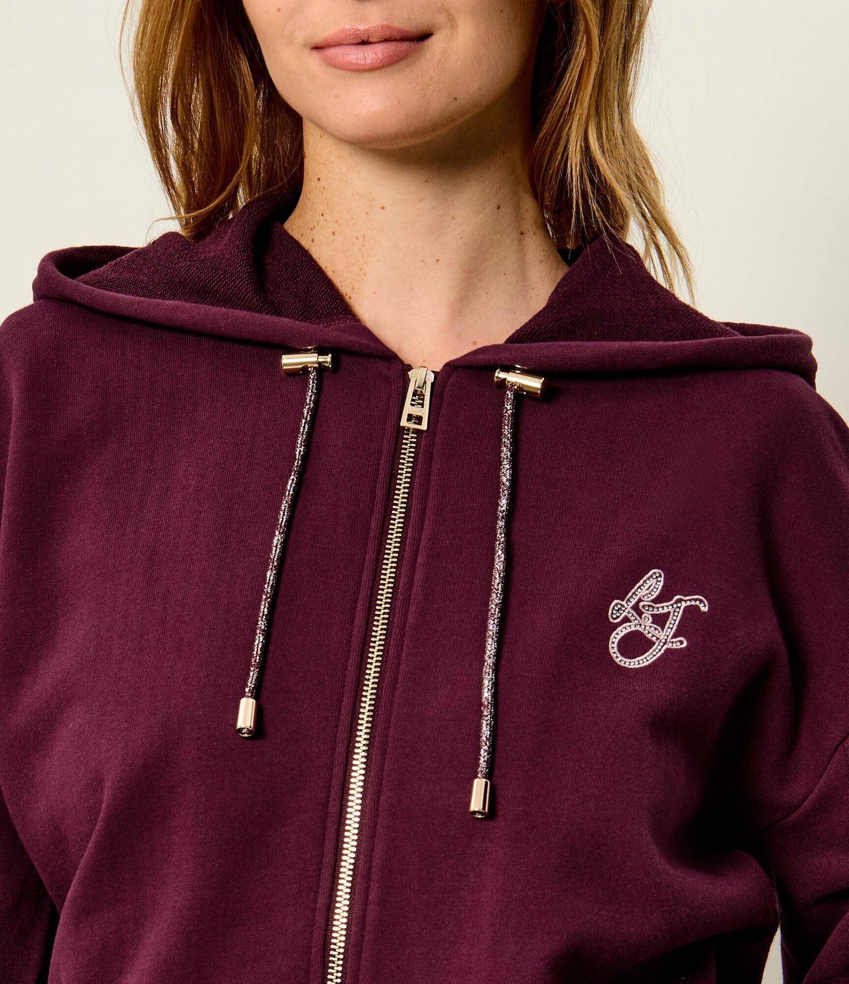 Liu Jo Sport Hanorac | regular fit