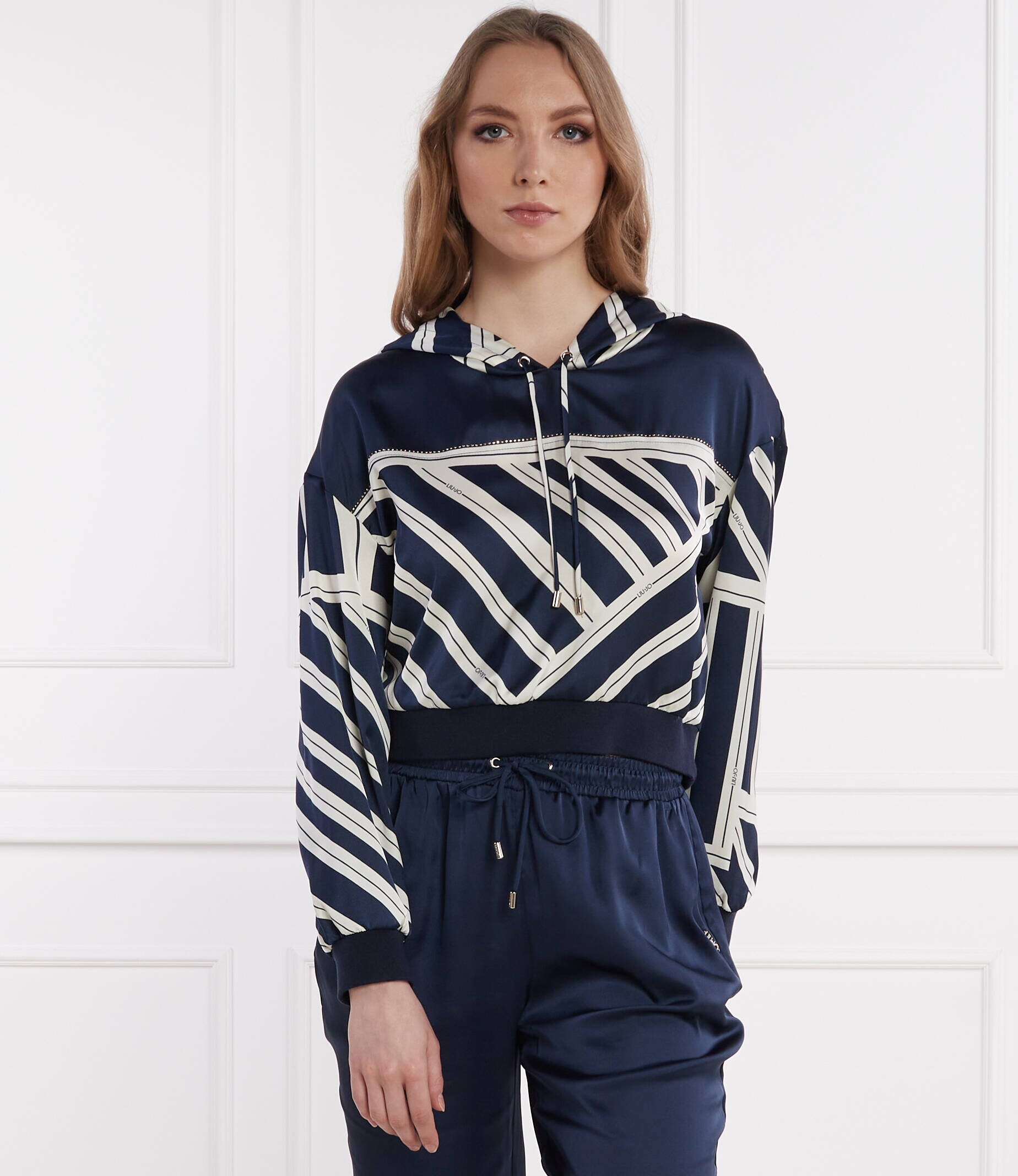 Liu Jo Sport Hanorac | Regular Fit
