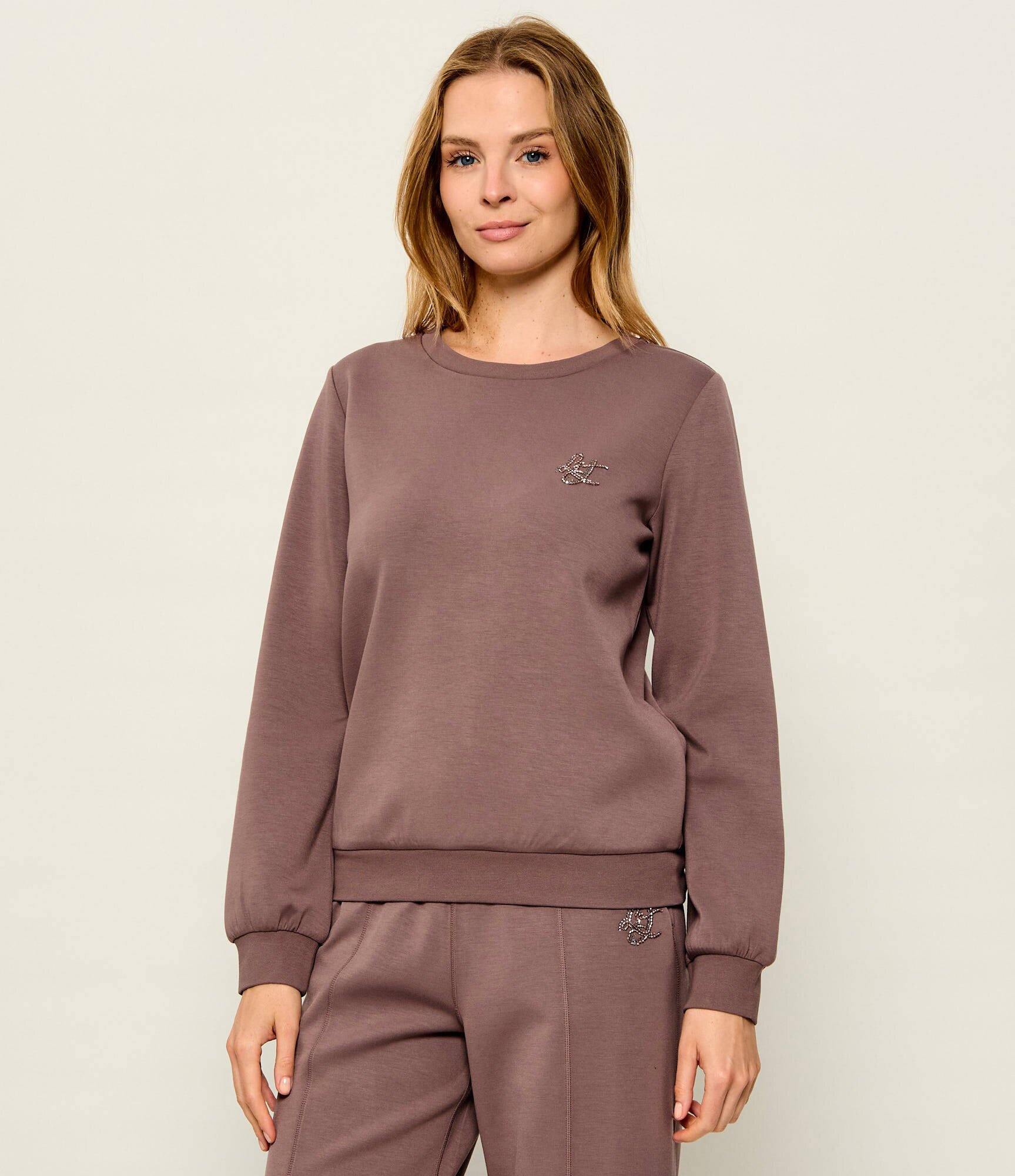 Liu Jo Sport Hanorac | regular fit