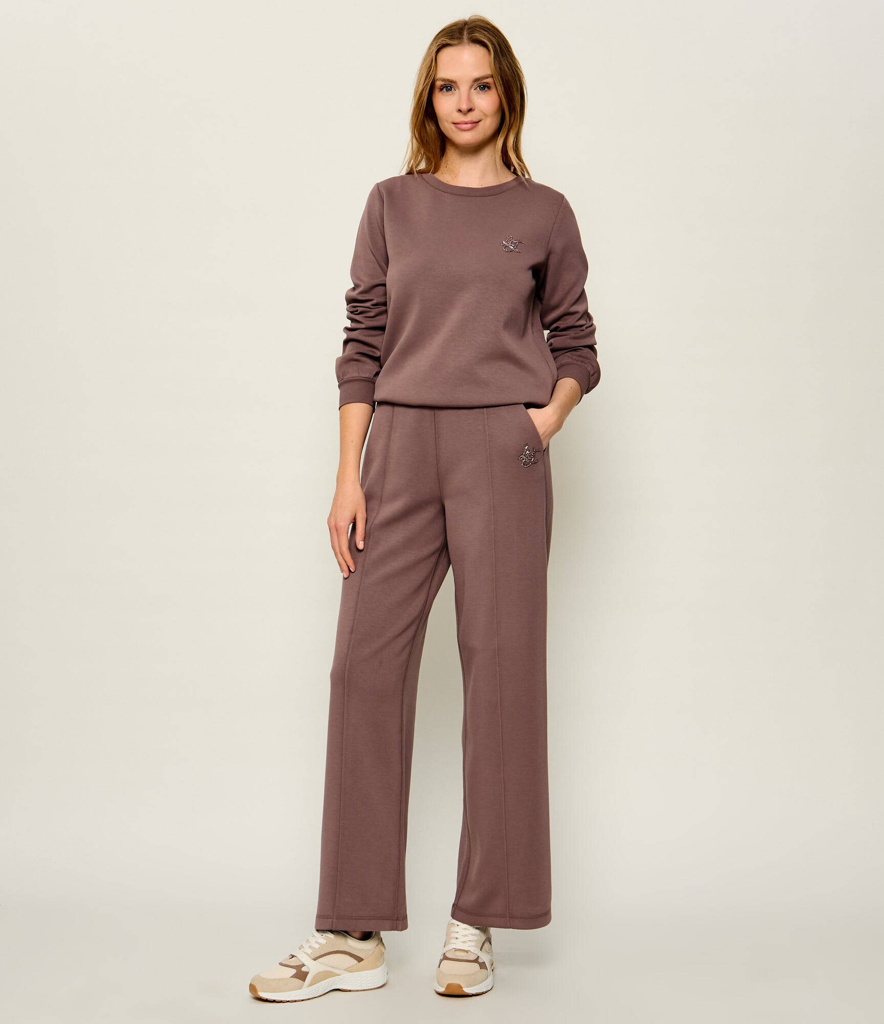 Liu Jo Sport Hanorac | regular fit