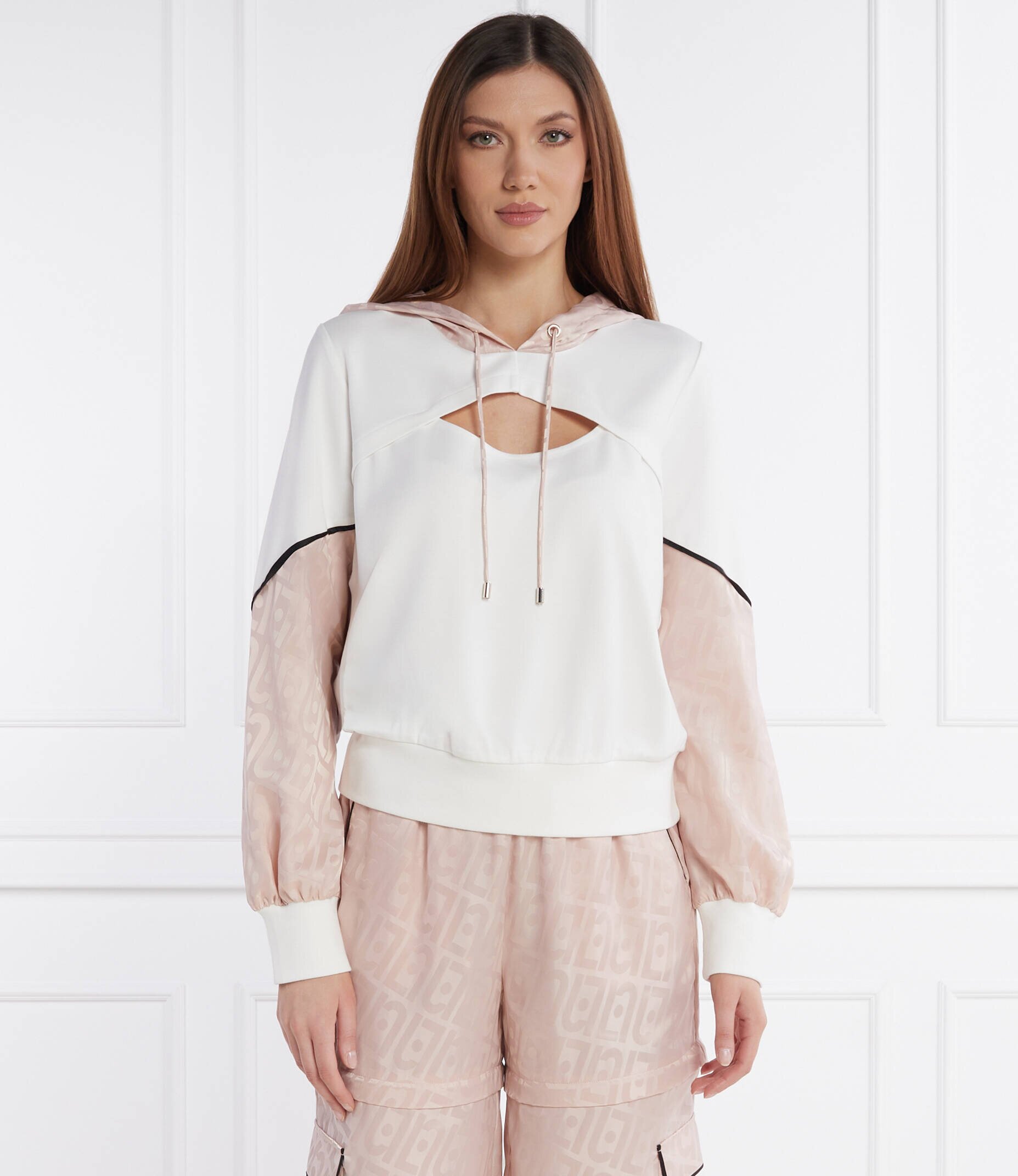 Liu Jo Sport Hanorac | Regular Fit