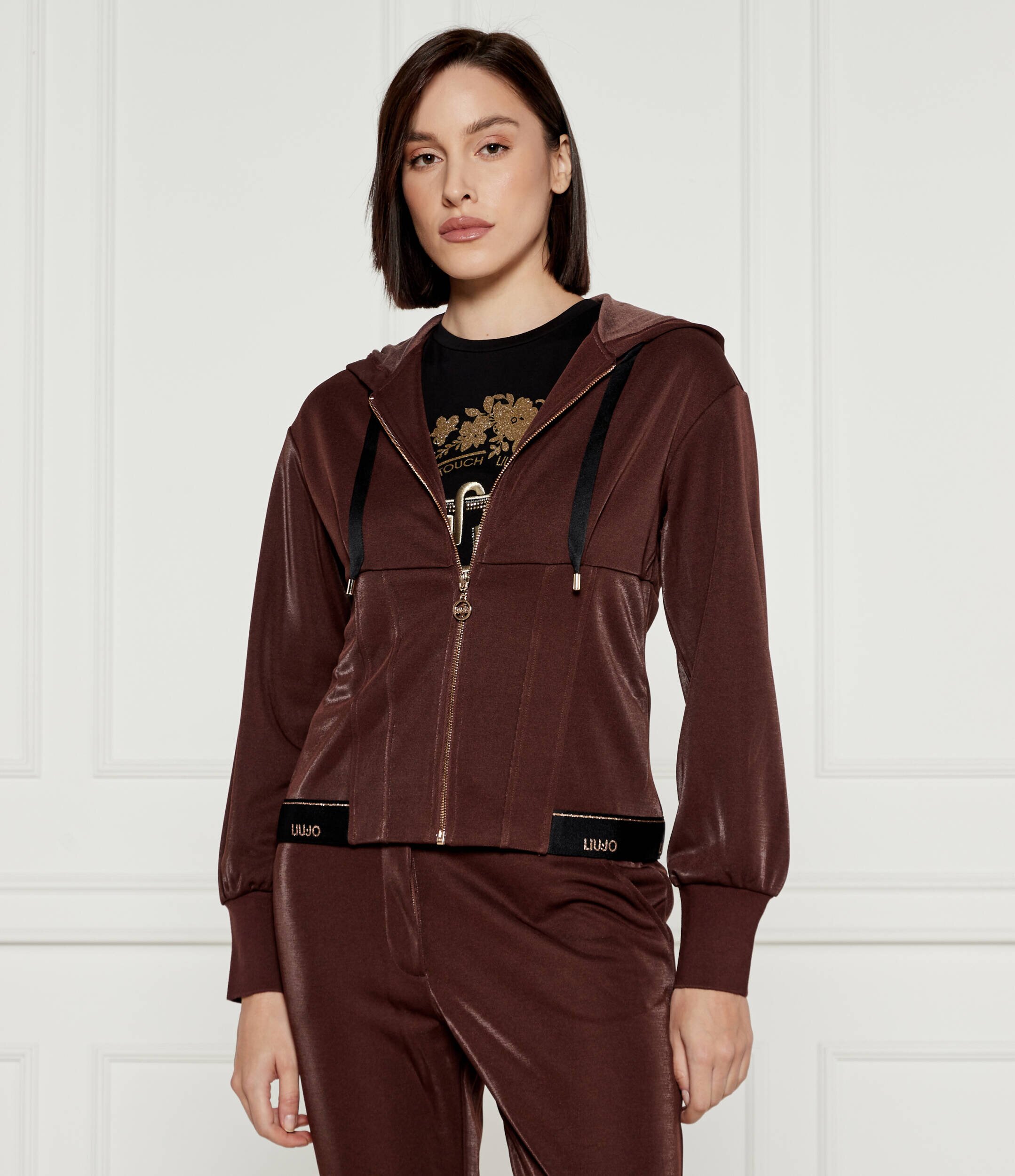 Liu Jo Sport Hanorac | Regular Fit