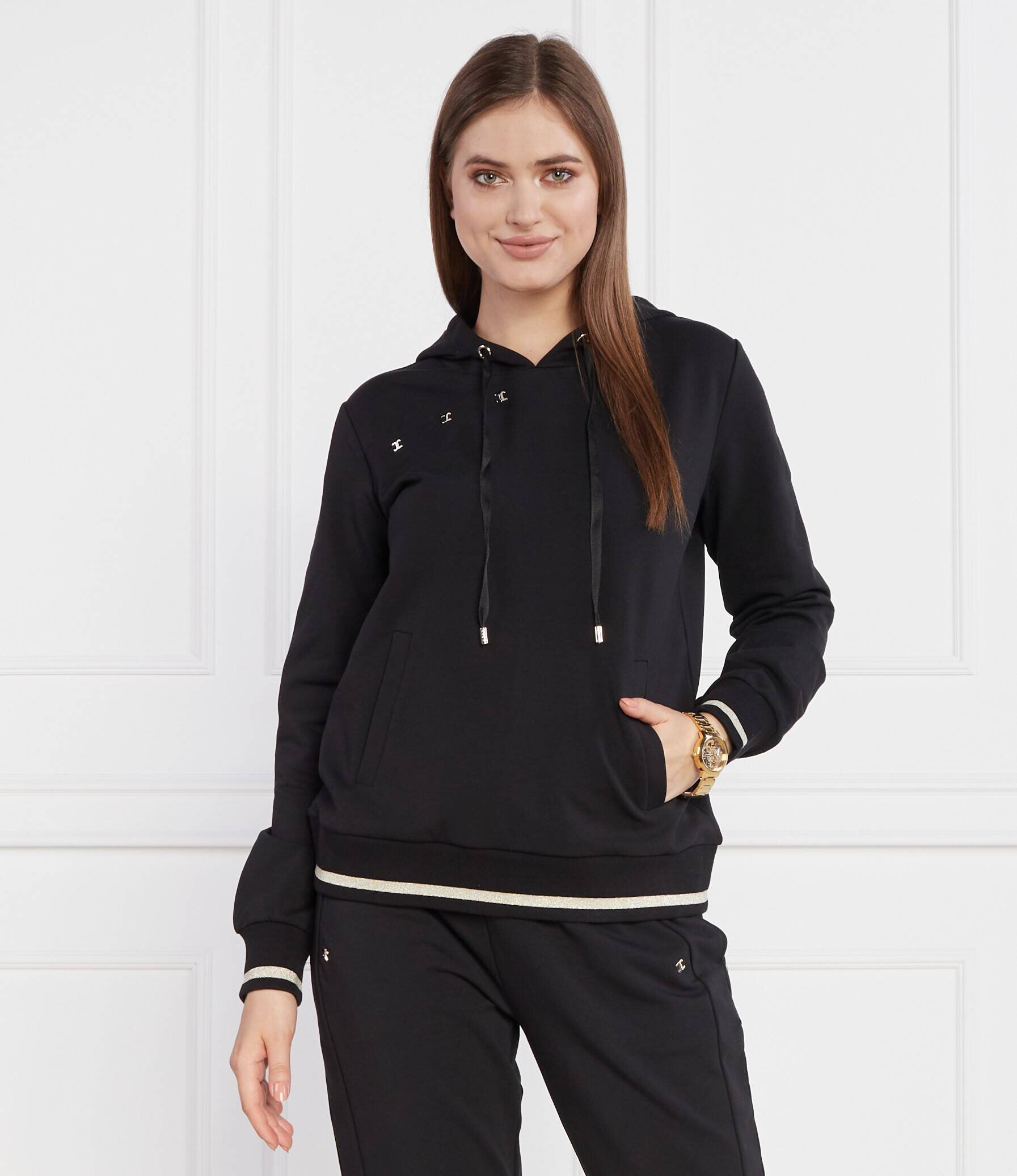Liu Jo Sport Hanorac | Regular Fit