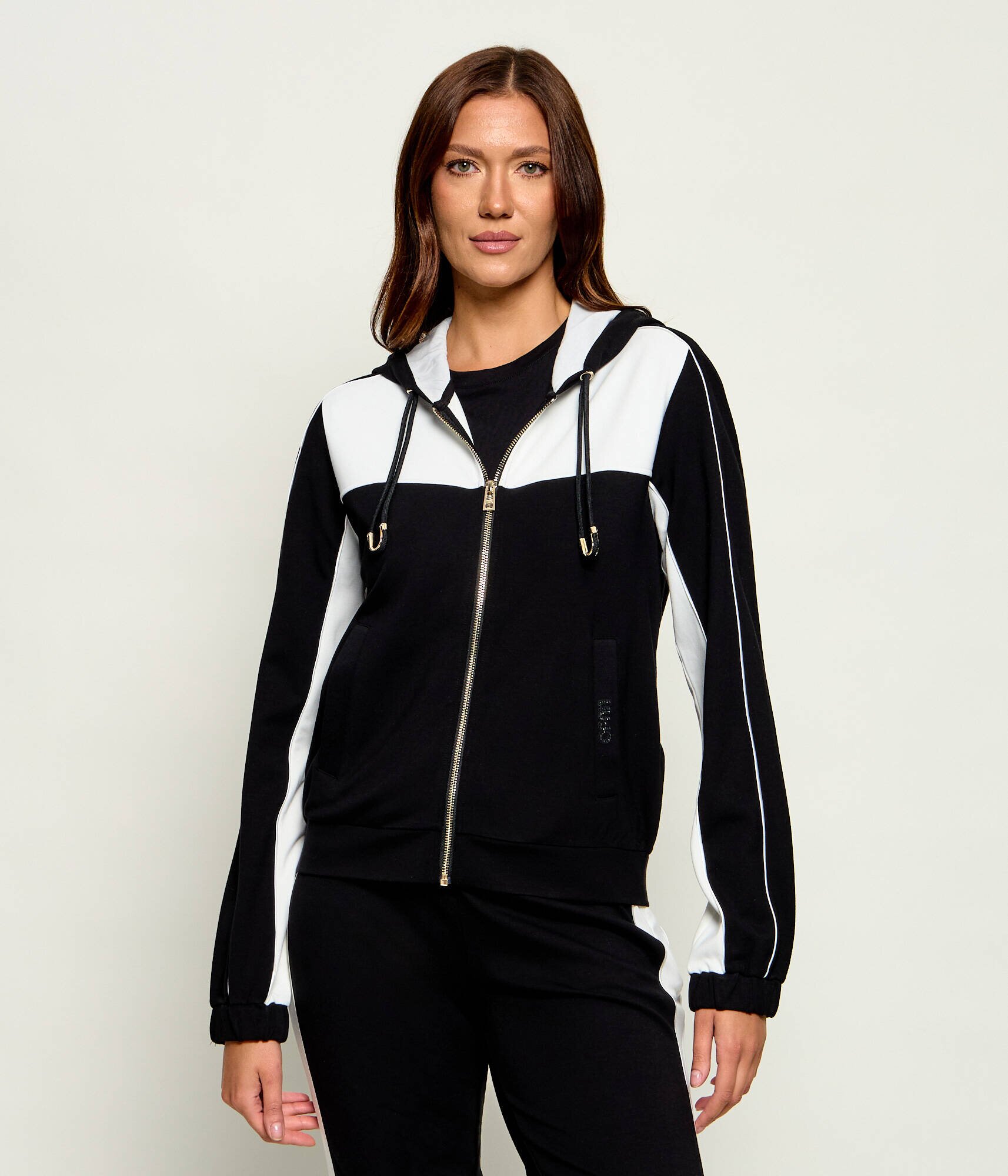 Liu Jo Sport Hanorac | regular fit