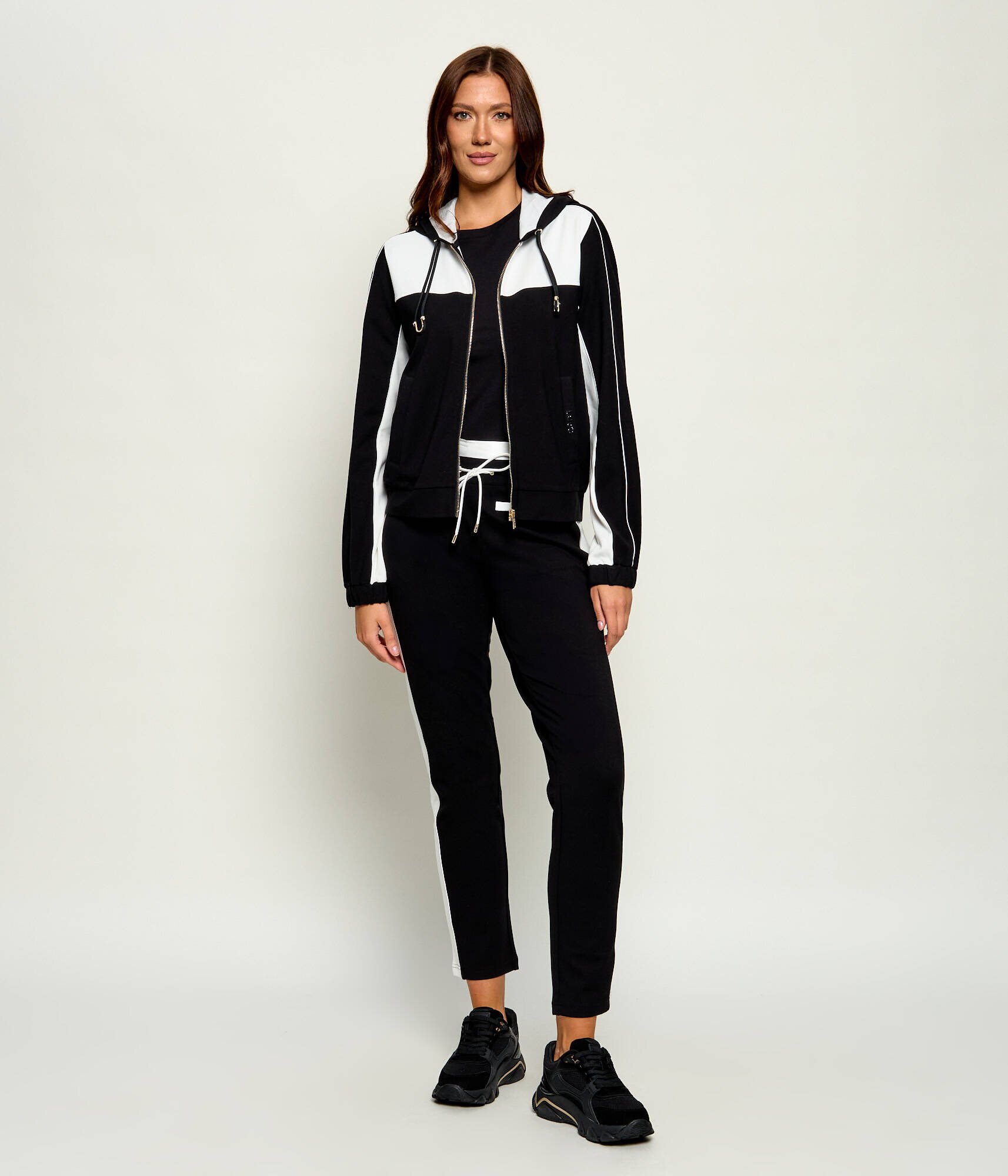 Liu Jo Sport Hanorac | regular fit