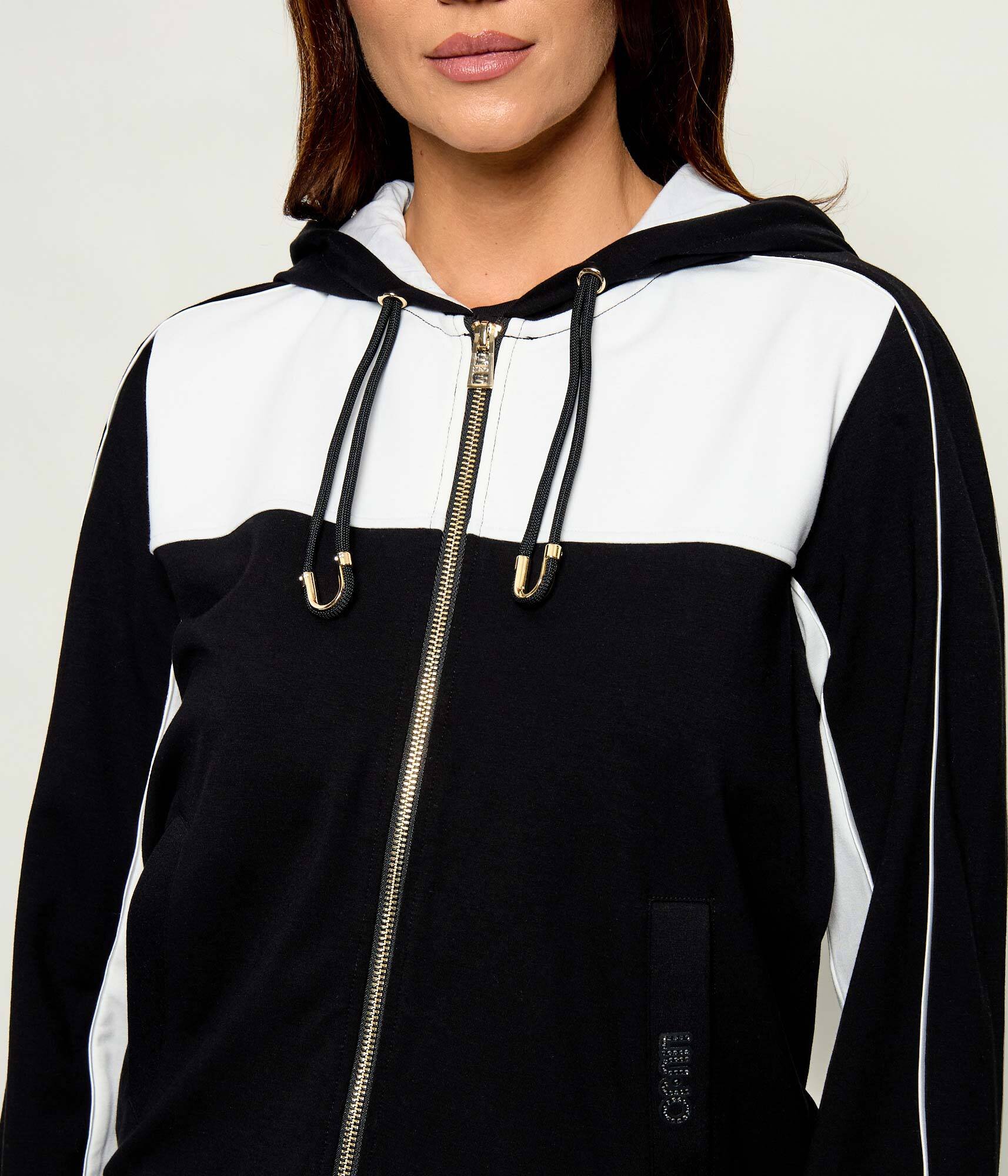Liu Jo Sport Hanorac | regular fit