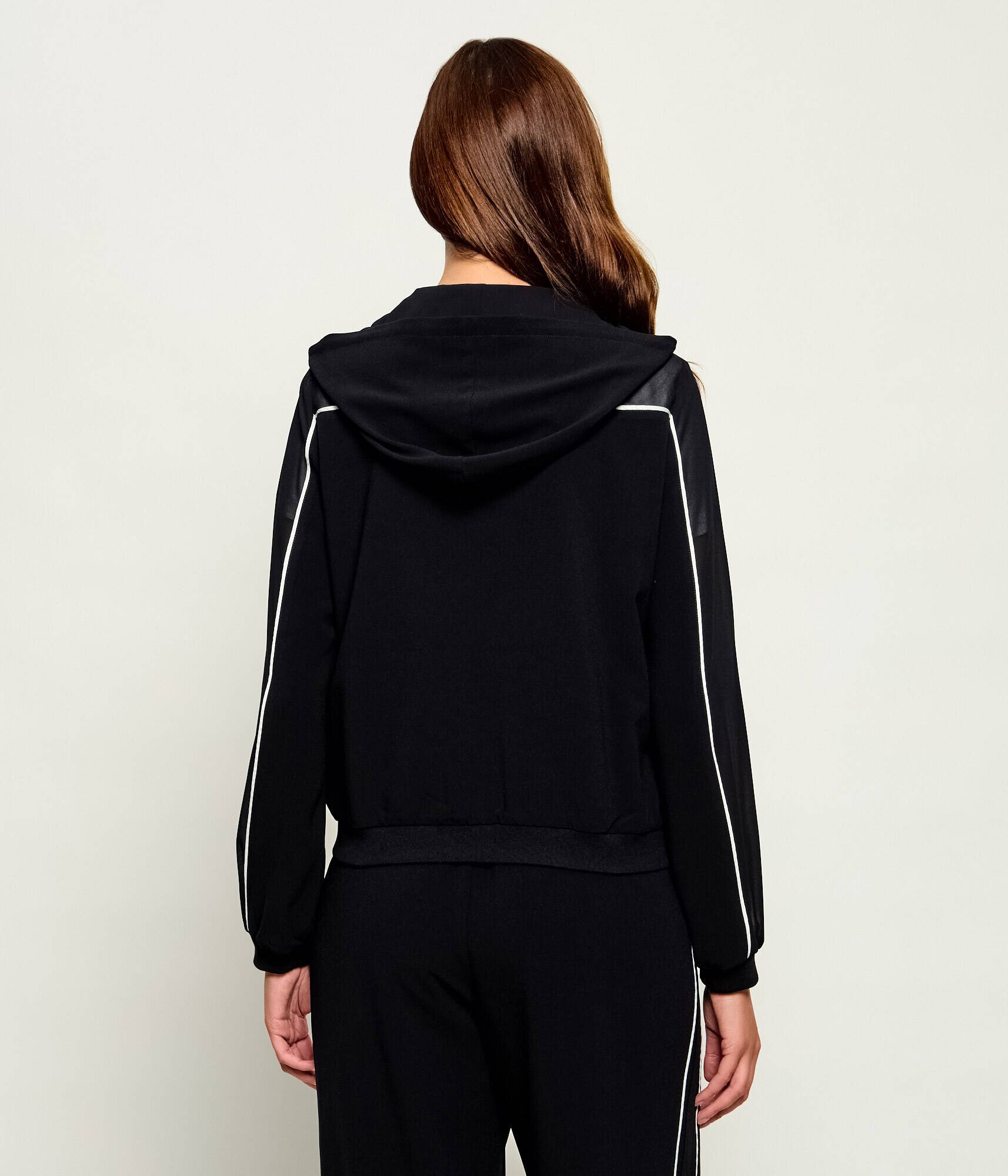 Liu Jo Sport Hanorac | regular fit