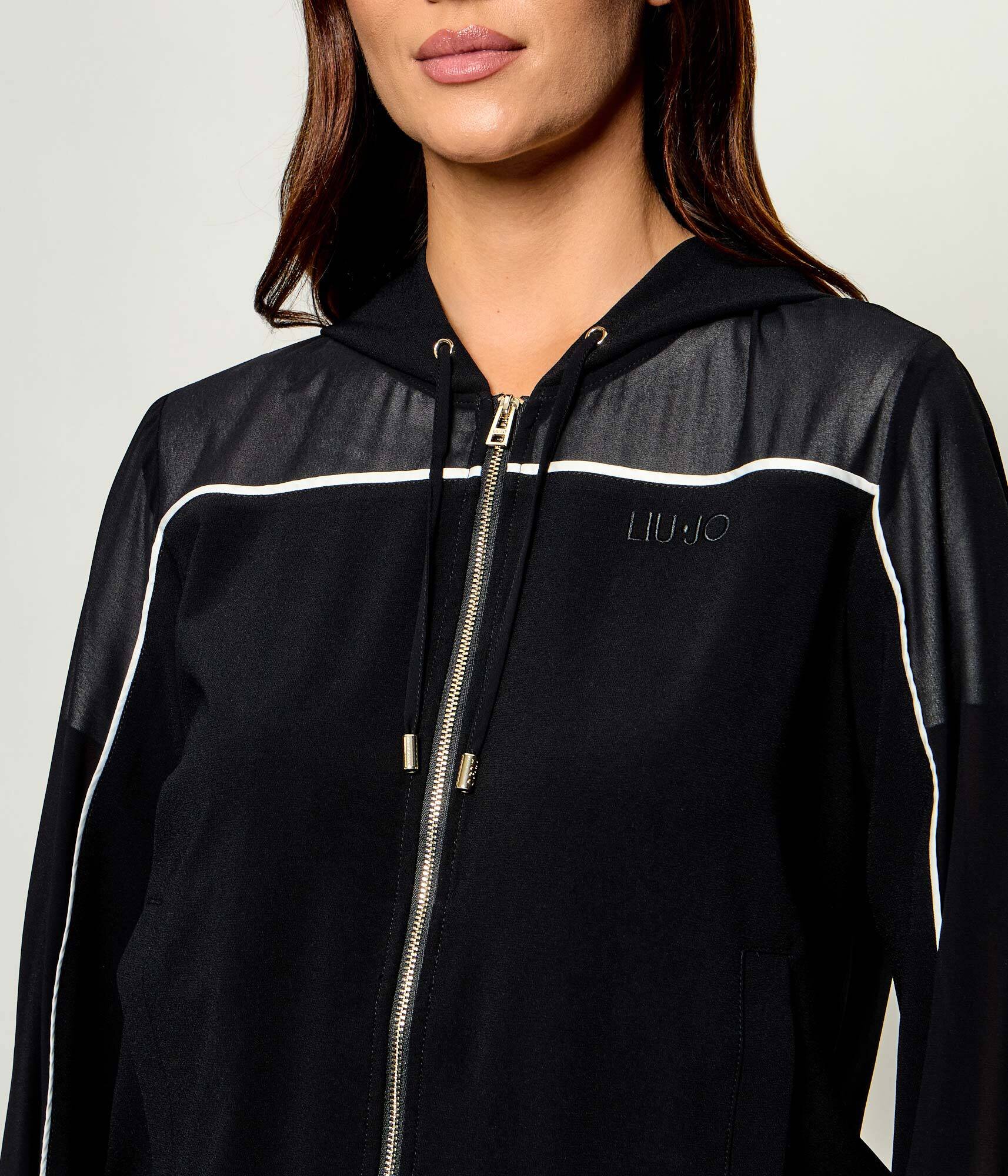 Liu Jo Sport Hanorac | regular fit
