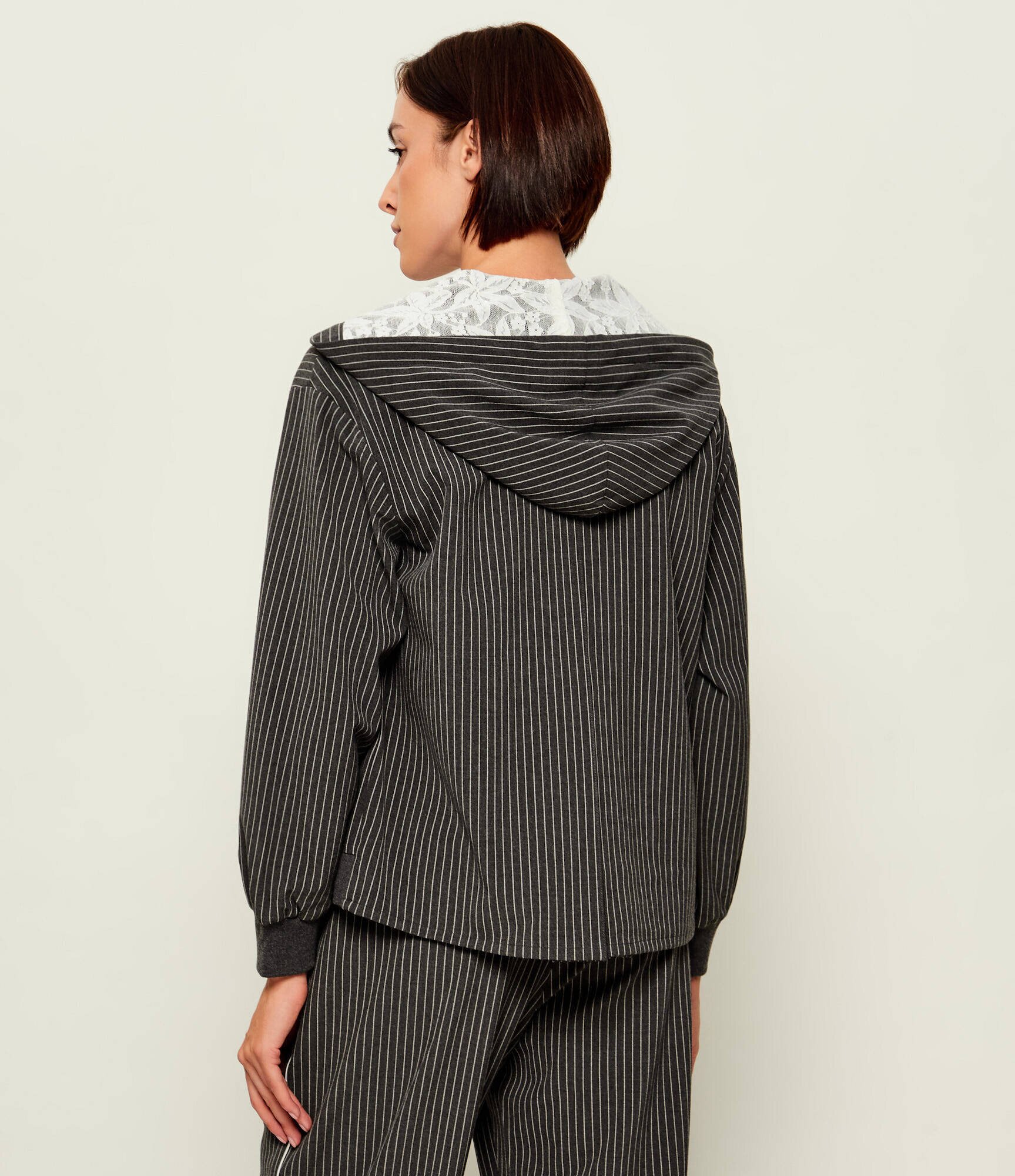 Liu Jo Sport Hanorac | Relaxed fit