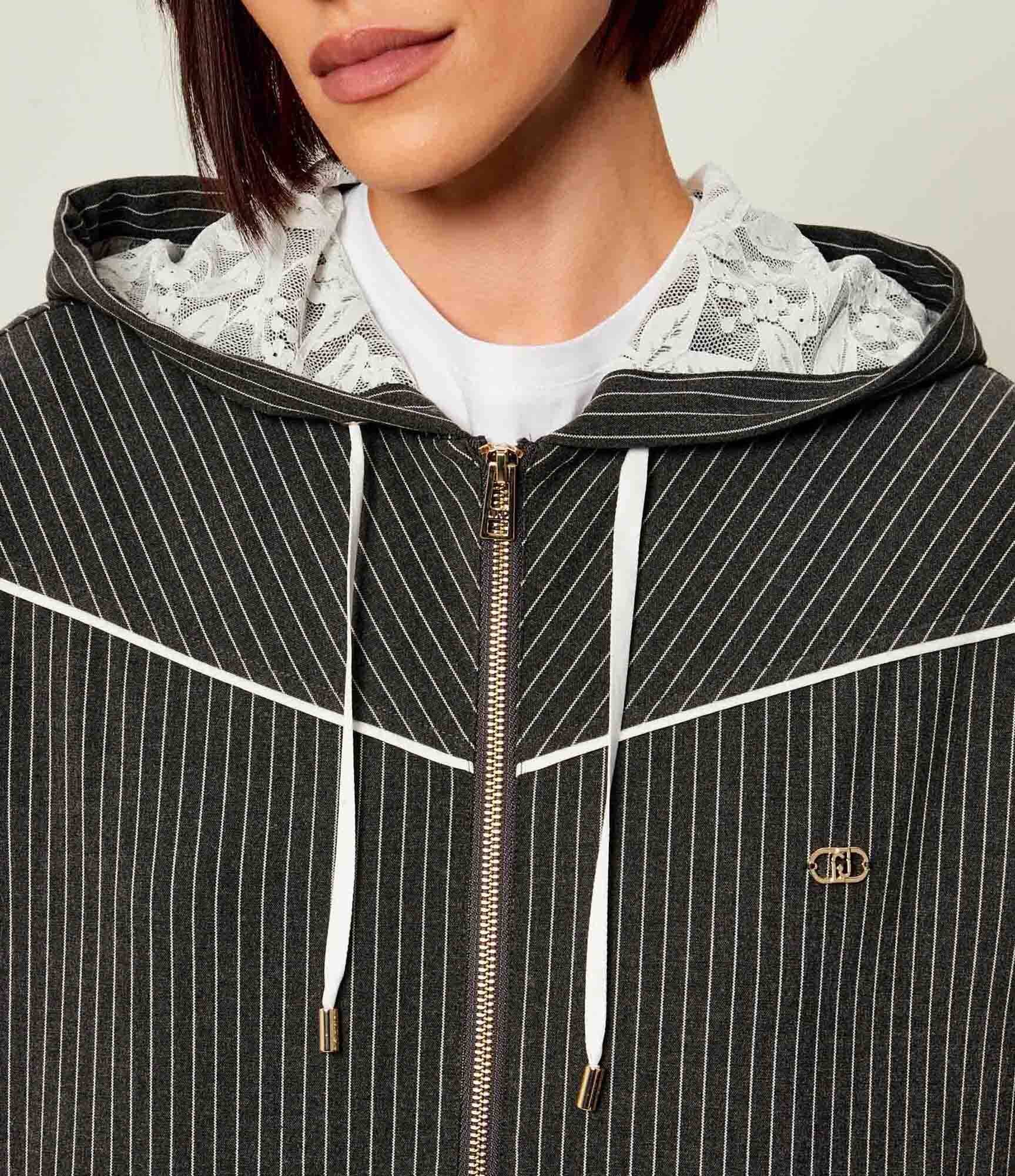 Liu Jo Sport Hanorac | Relaxed fit