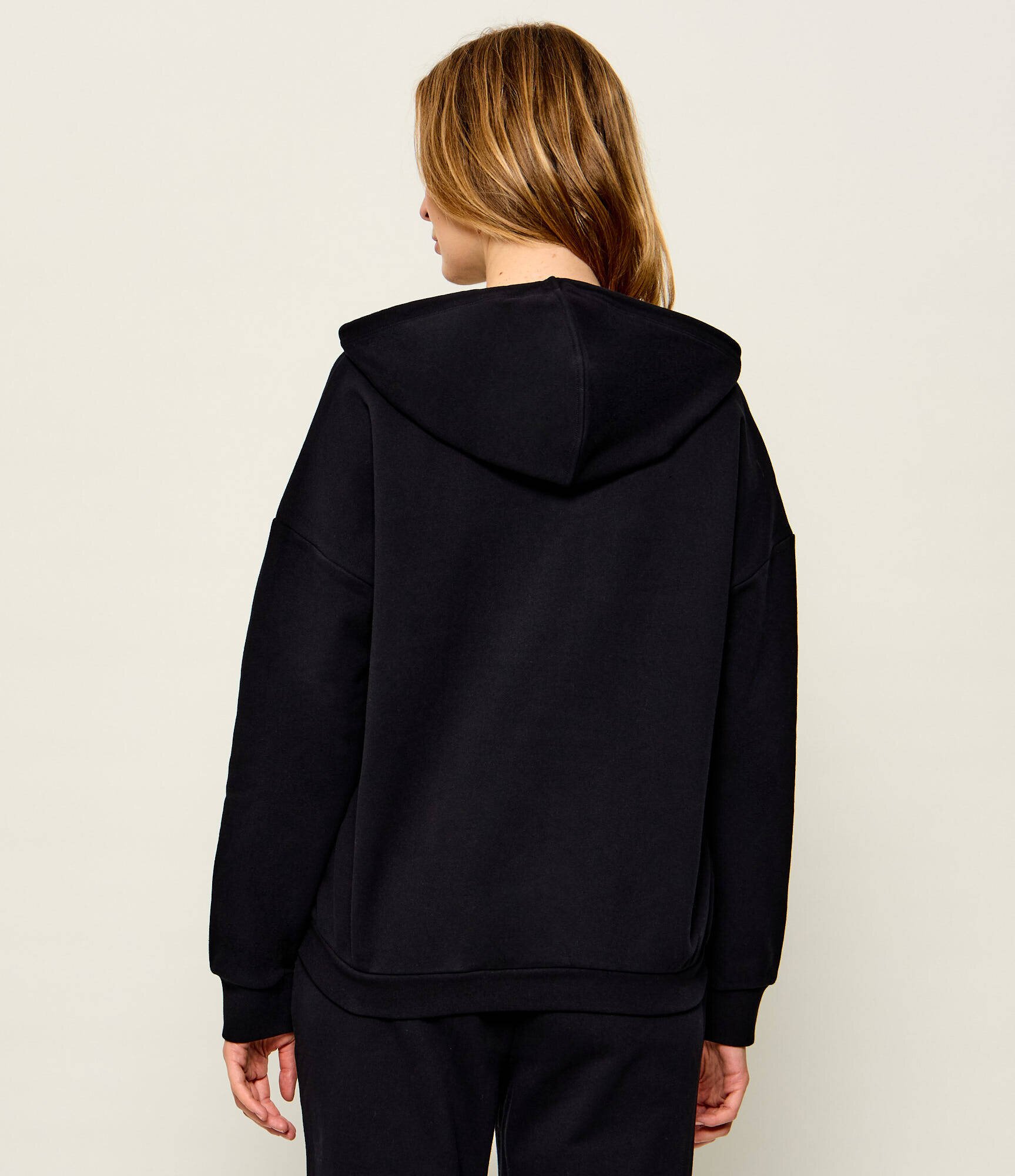 Liu Jo Sport Hanorac | Relaxed fit