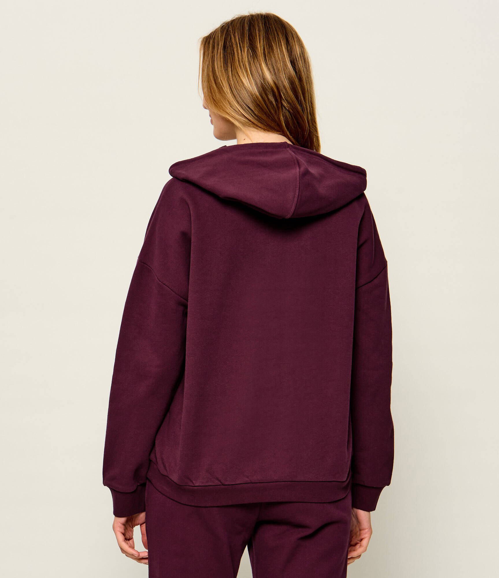 Liu Jo Sport Hanorac | Relaxed fit