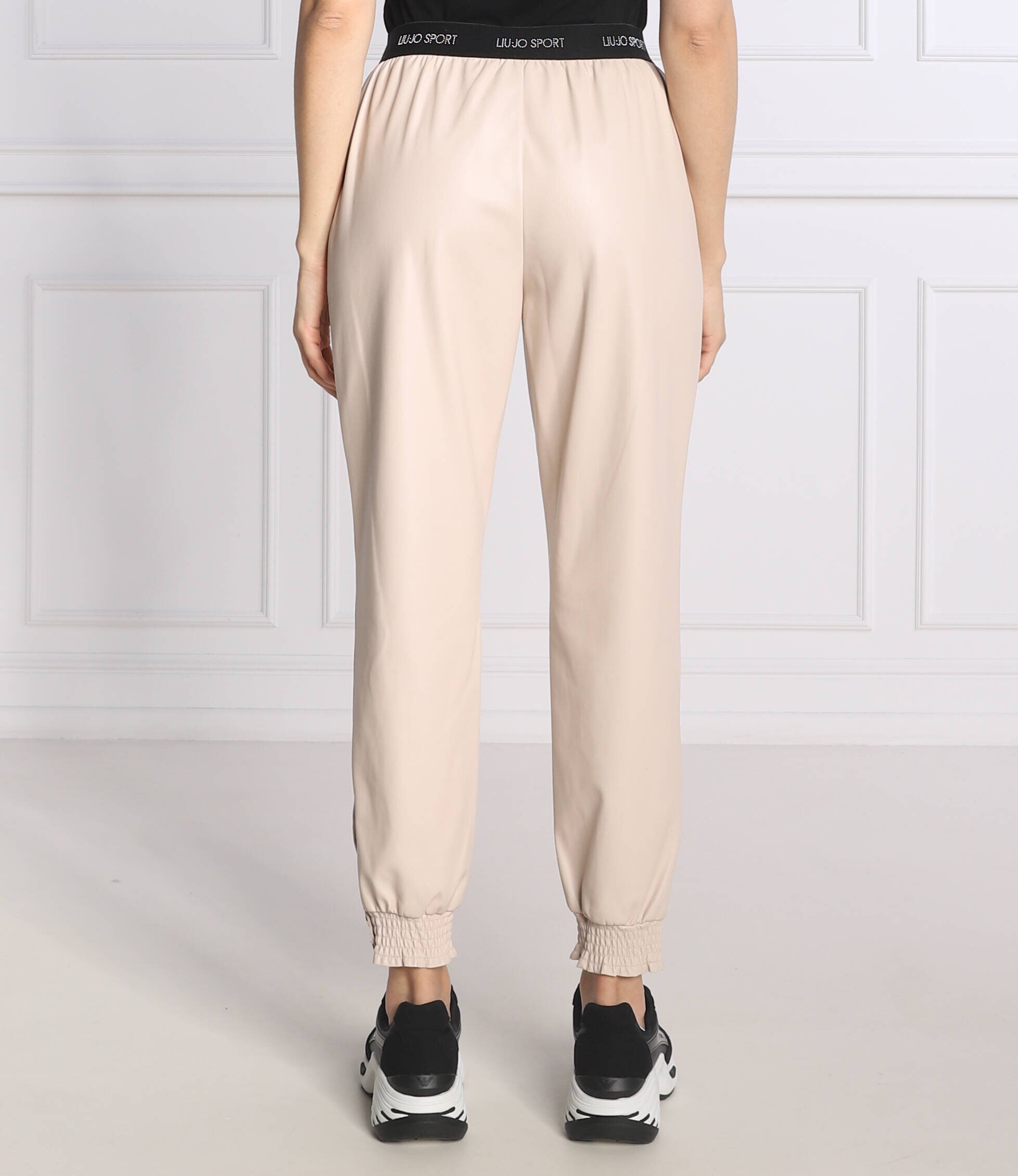 Liu Jo Sport Jeggings | Regular Fit