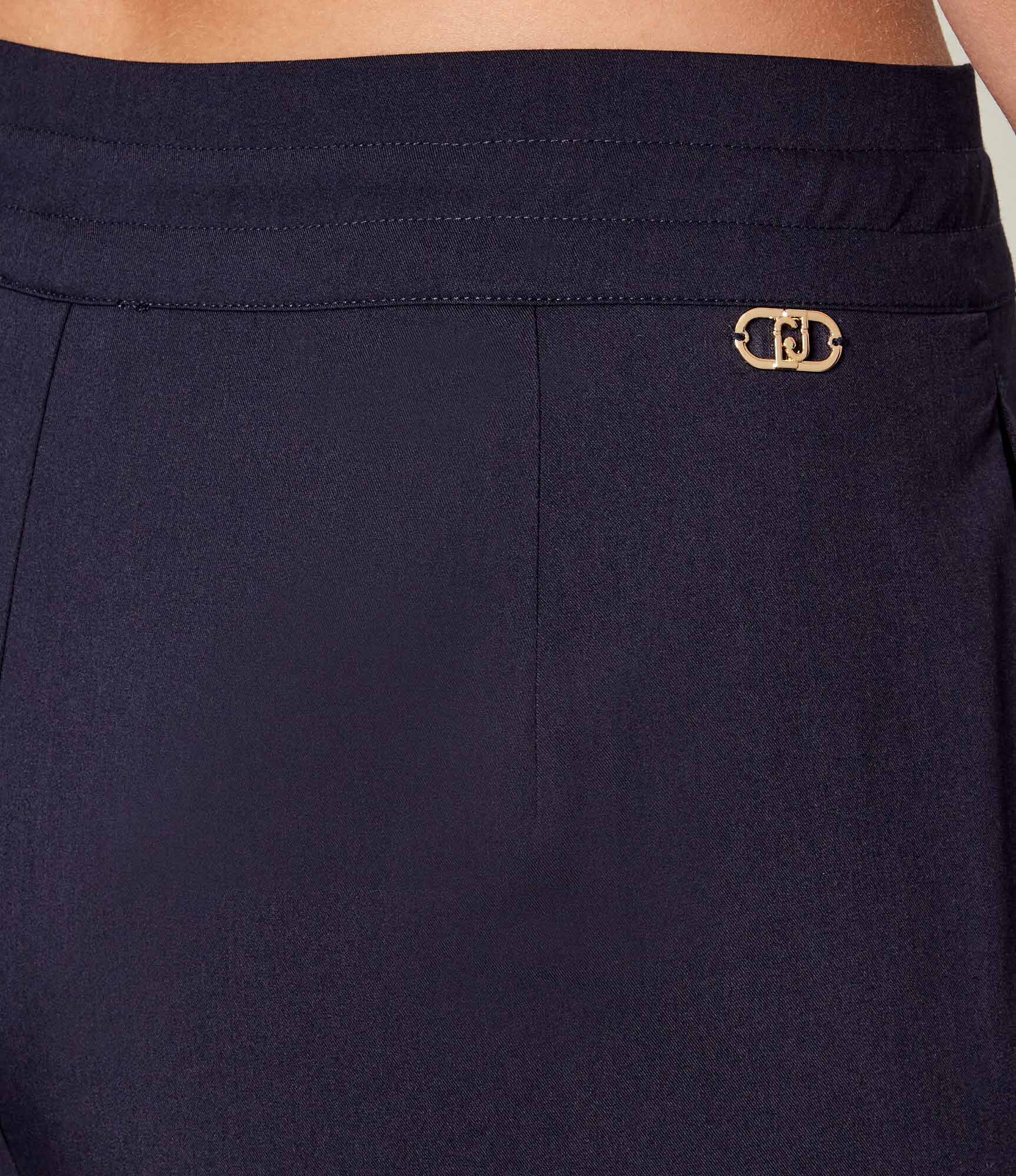Liu Jo Sport Pantaloni cargo | Relaxed fit